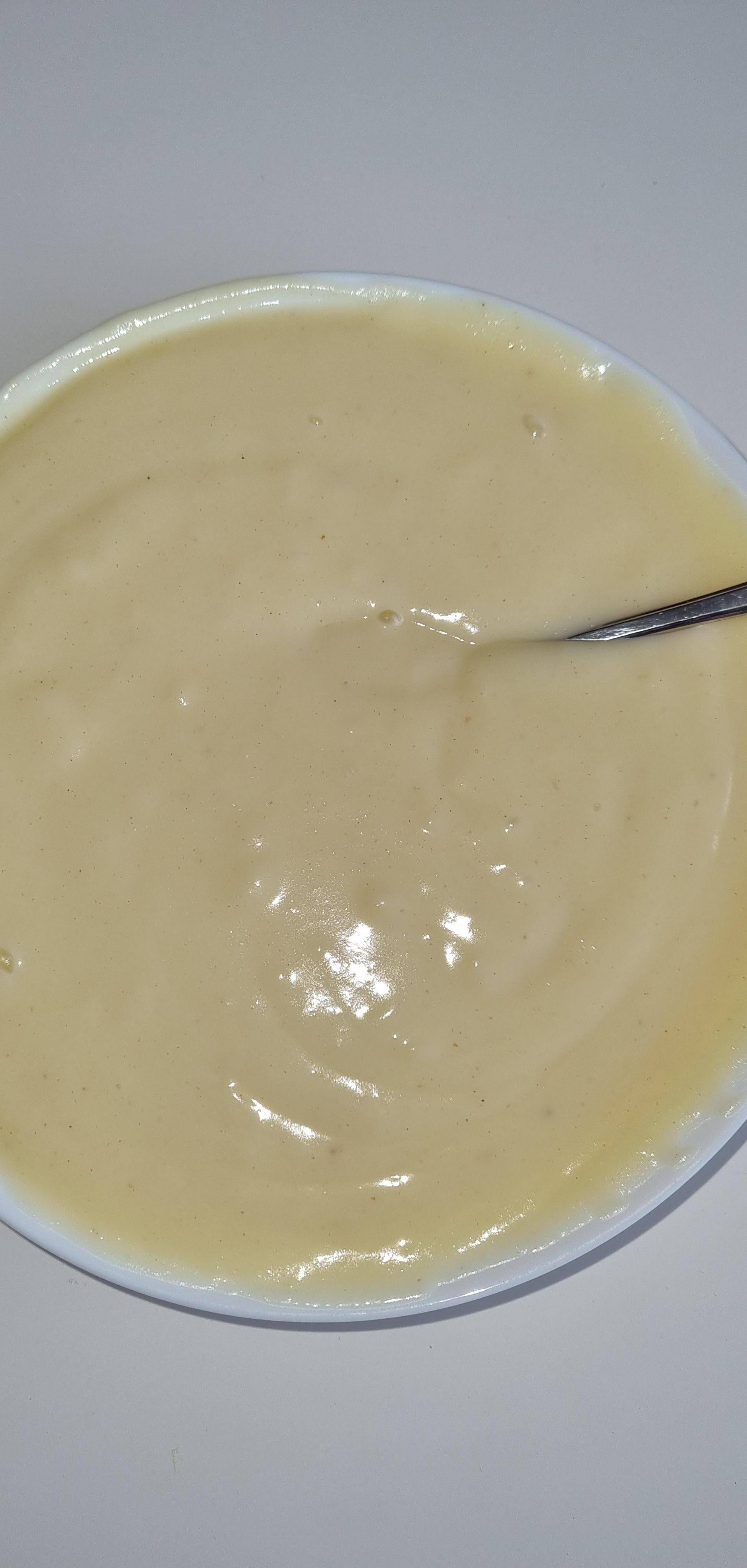 Crema facile - Rezepte Prep & Cook XL | Krups