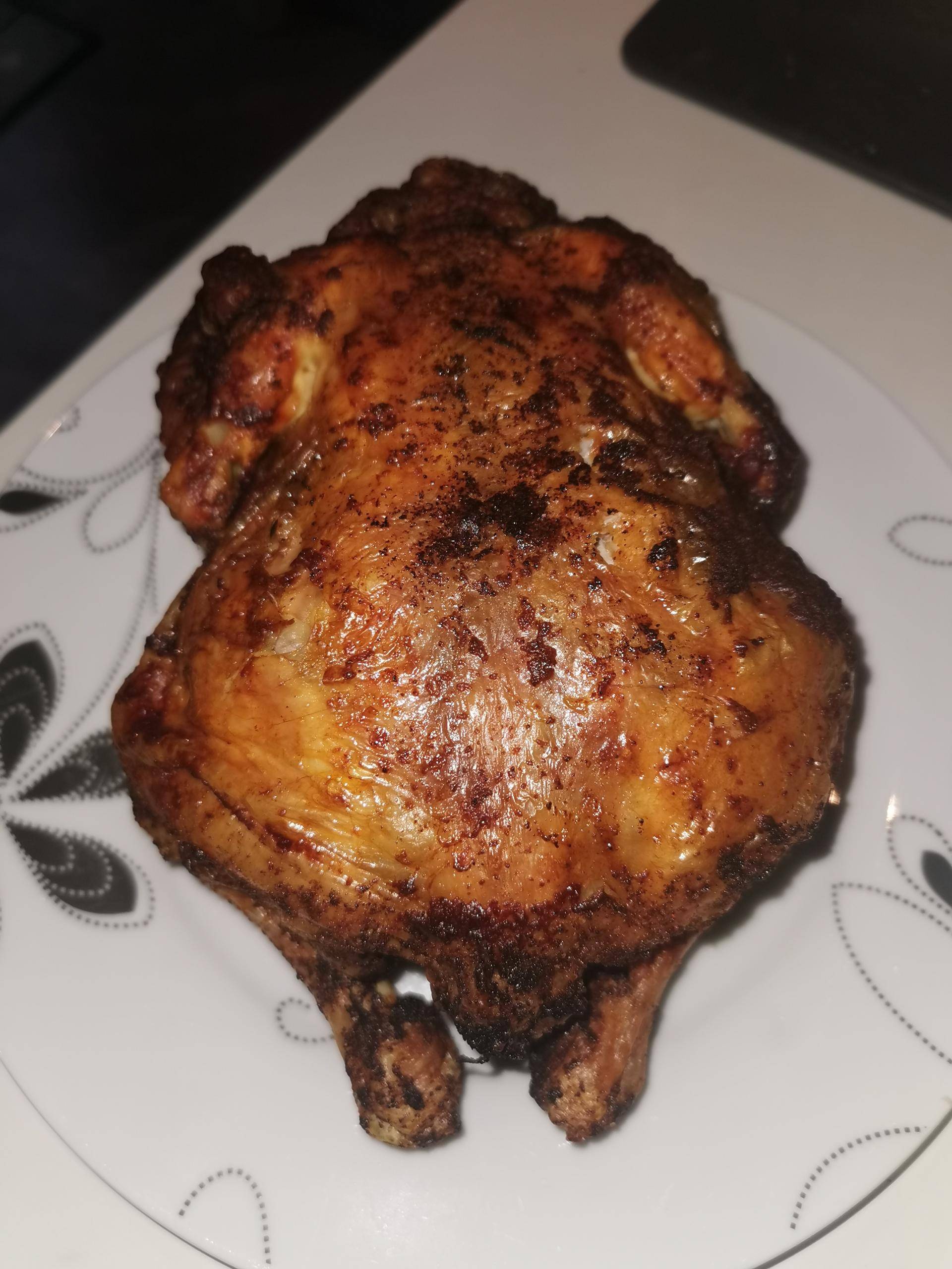 Mais-Hähnchen - Rezepte Cookeo | Krups