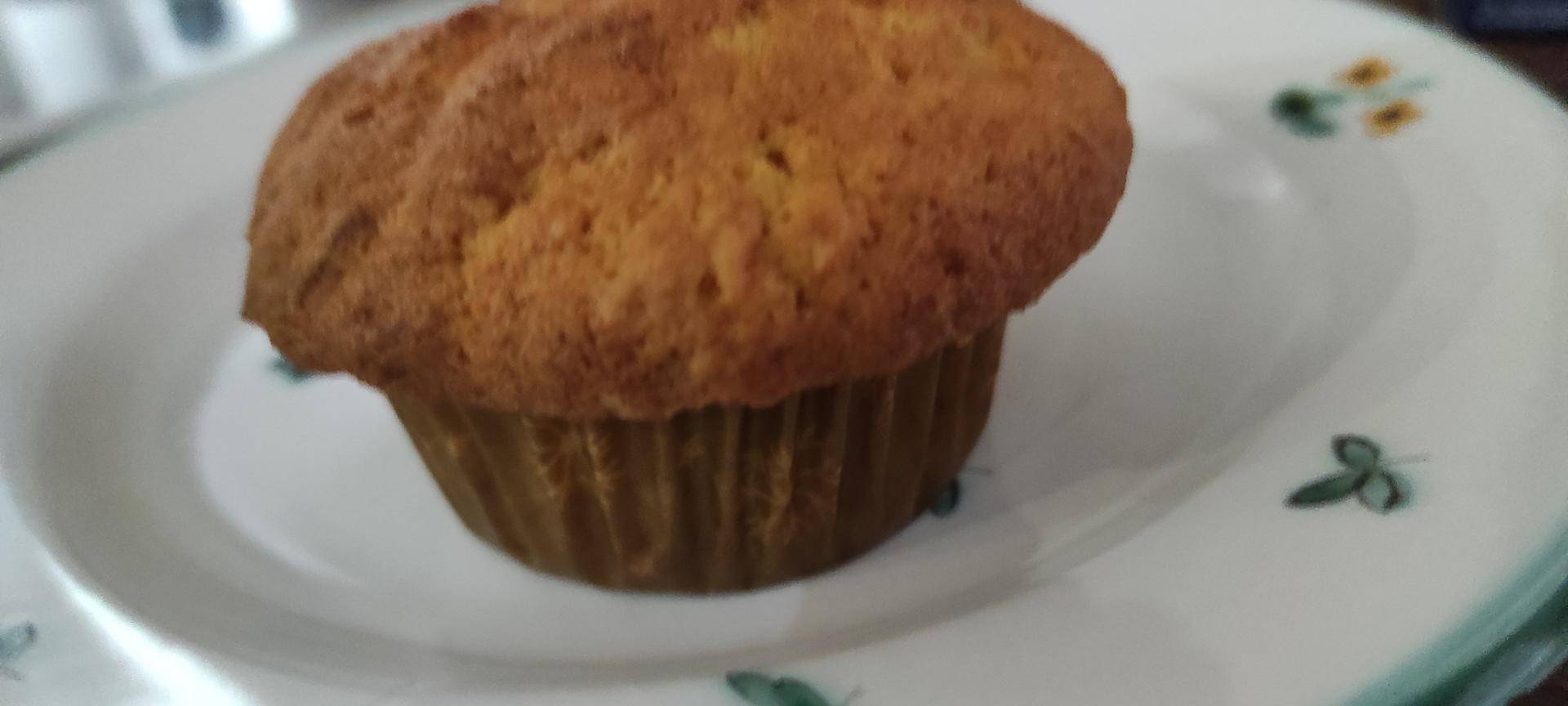 Karottenorangenmuffins - Rezepte Prep & Cook | Krups