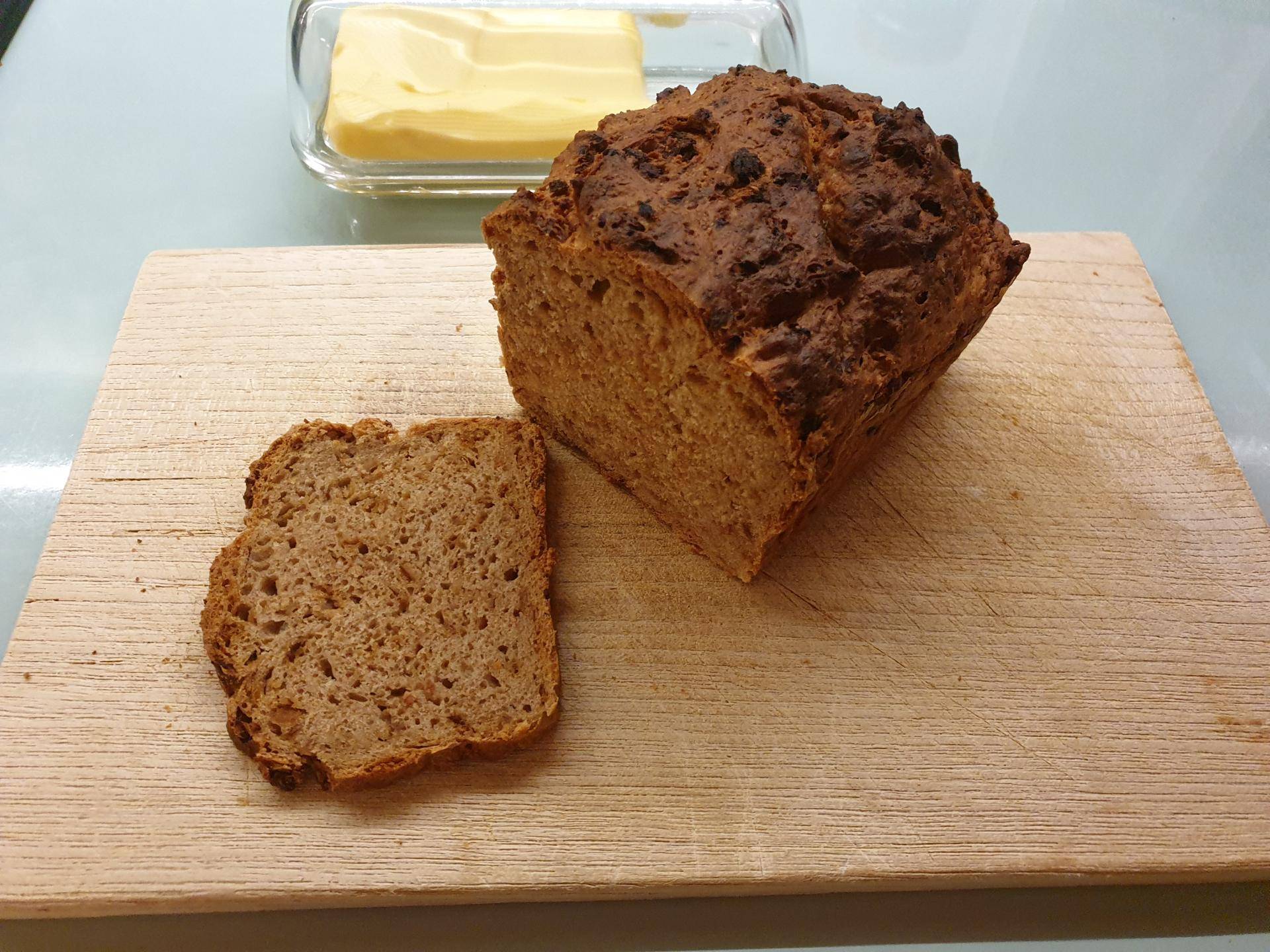 Herzhaftes Zwiebelbrot - Rezepte Prep & Cook | Krups