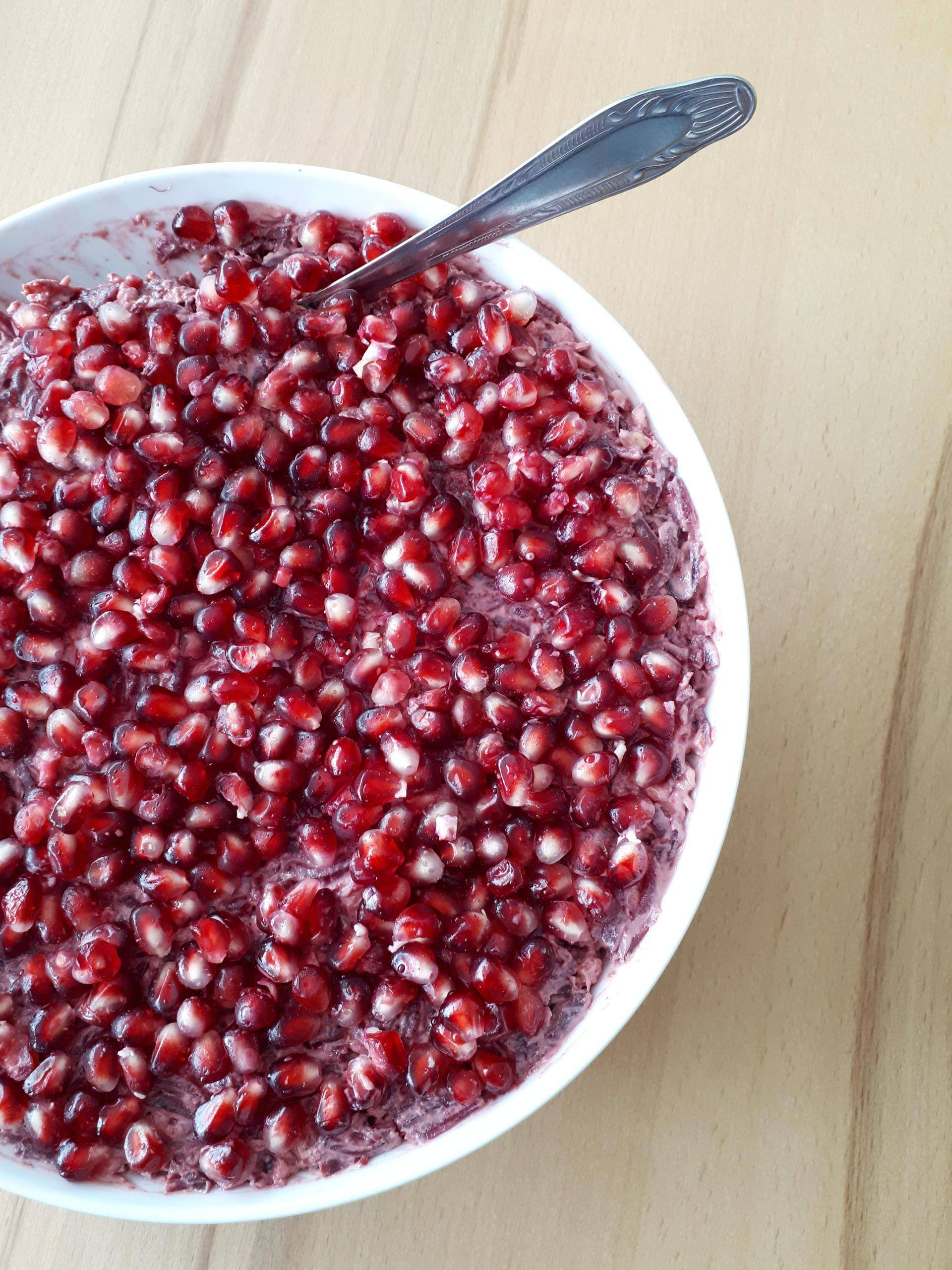 Rote Beete Cranberrysalat - Rezepte Prep & Cook | Krups