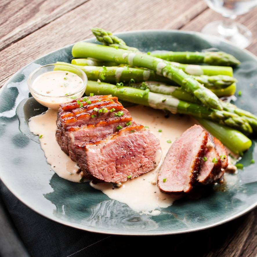 Pfeffersauce - Rezepte Prep & Cook | Krups Pfeffersauce - Rezepte Prep & Cook | Krups