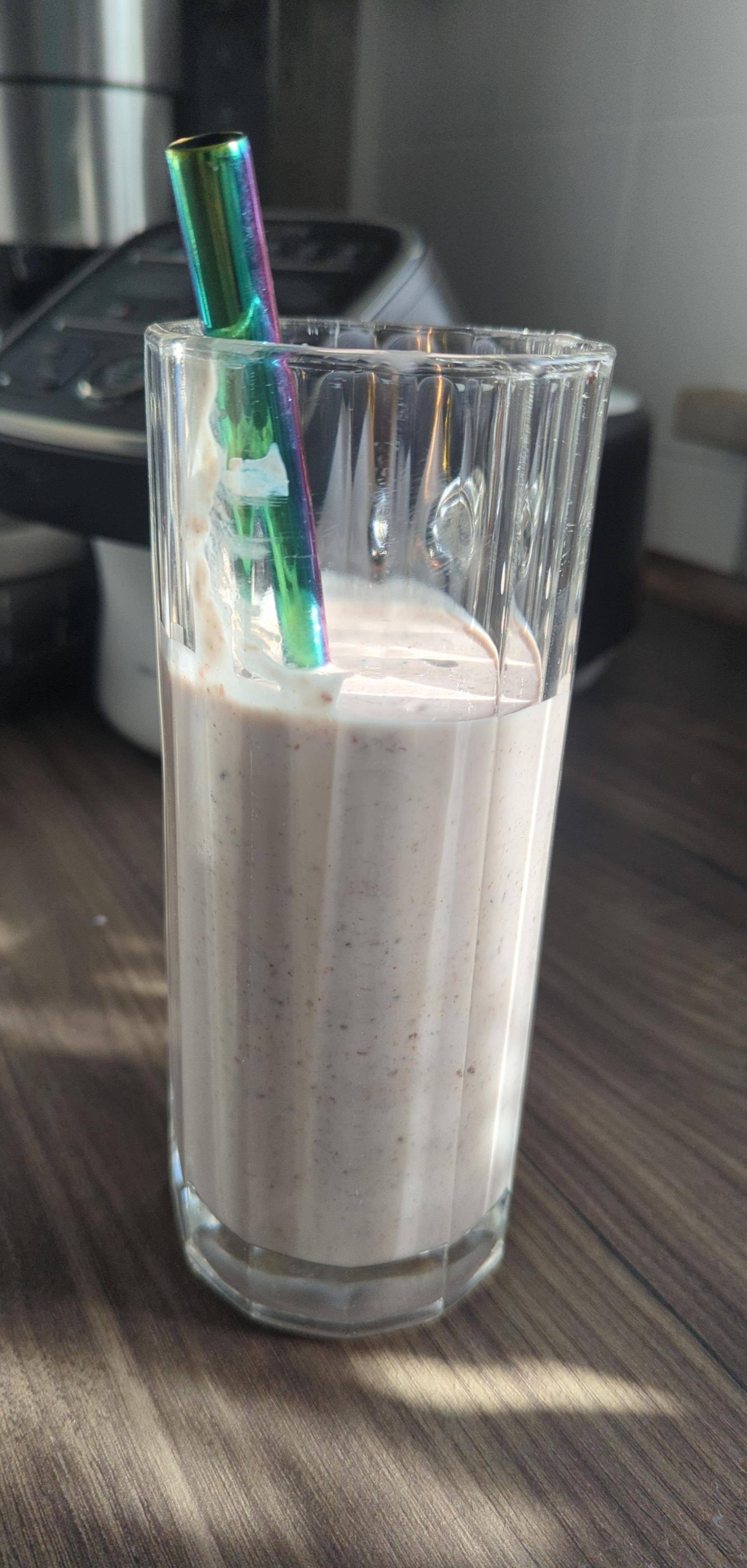 Erdbeer Milchshake - Rezepte Prep & Cook | Krups