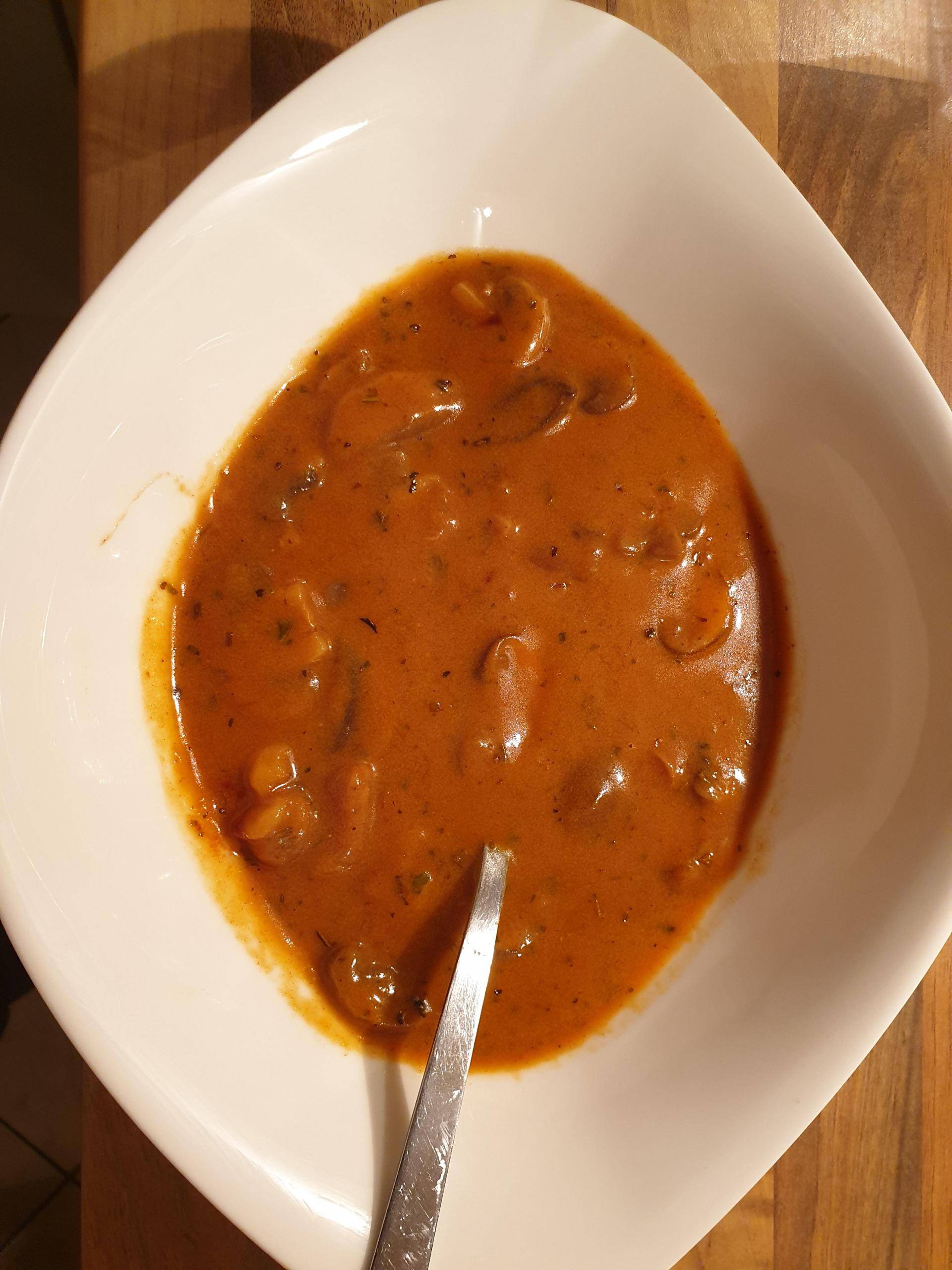 Jägersoße - Rezepte Prep & Cook | Krups