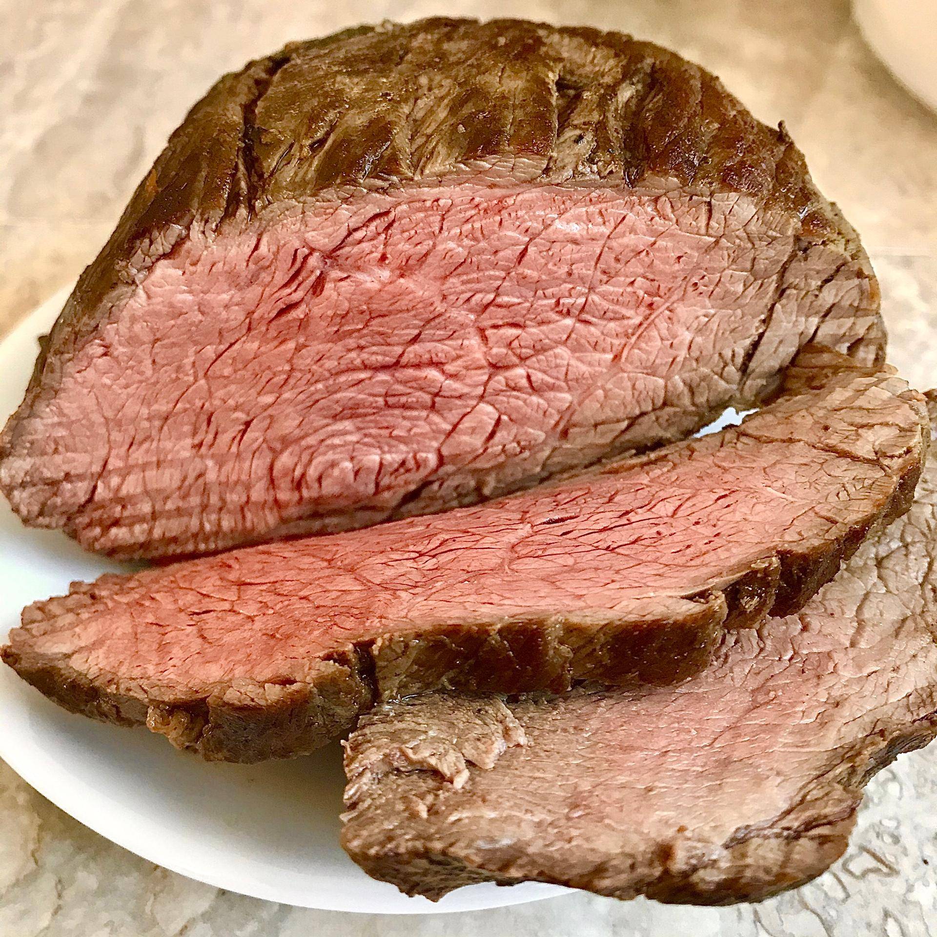 Rindsbraten - Rezepte Cookeo | Krups