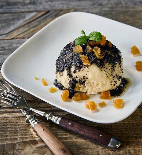 Gedämpfte Mohnnudeln - Rezepte Prep & Cook | Krups