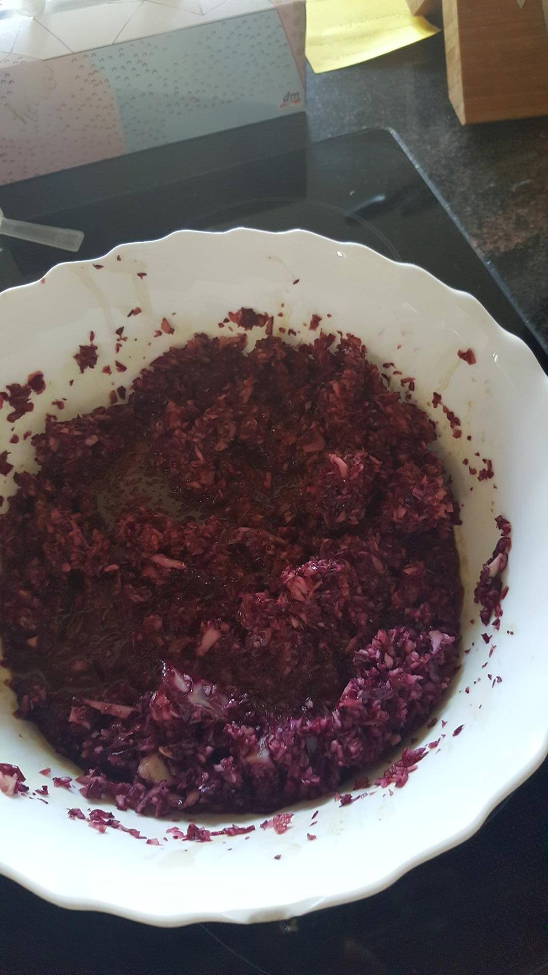 Krautsalat - Rezepte Prep & Cook | Krups