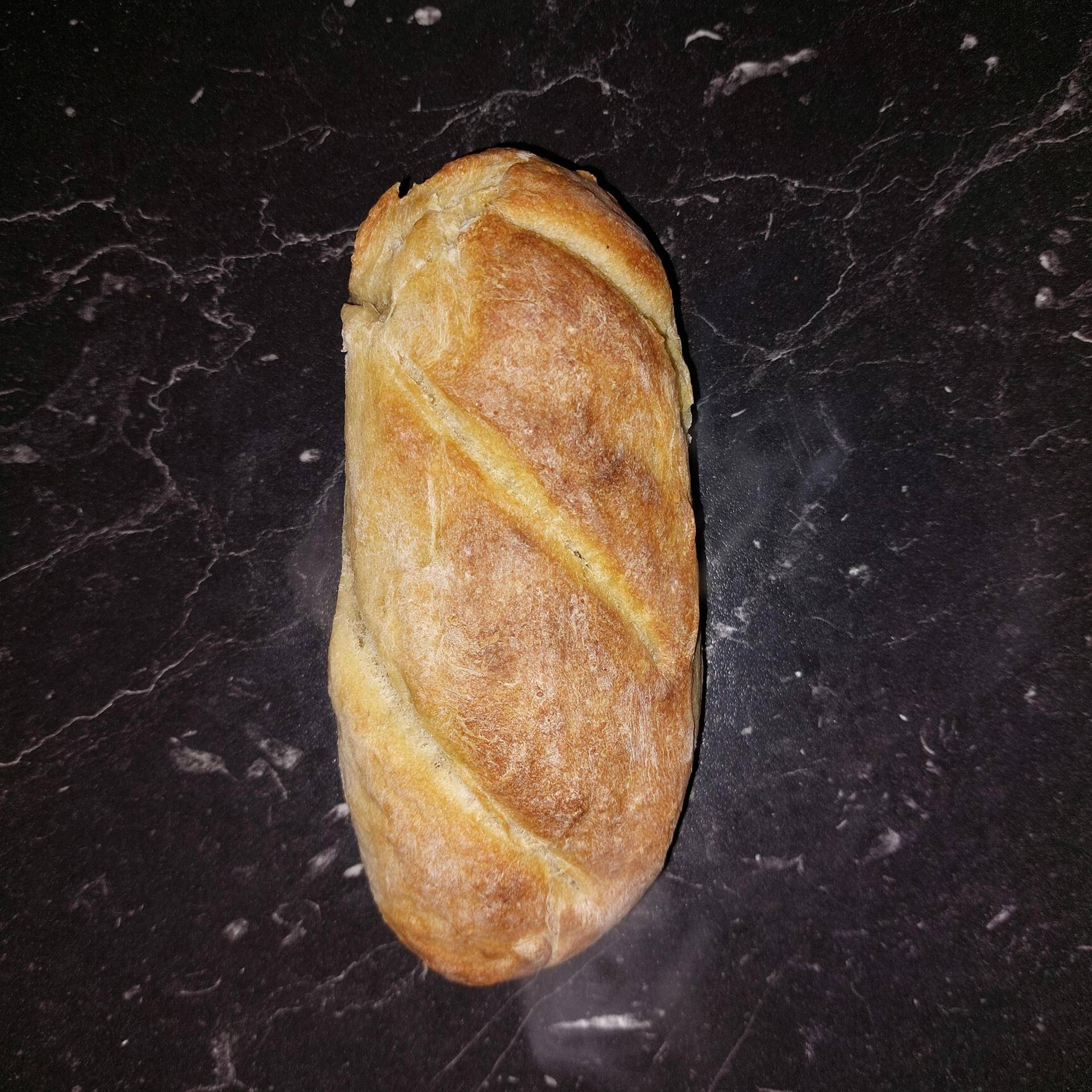 Baguette - Rezepte Prep & Cook | Krups