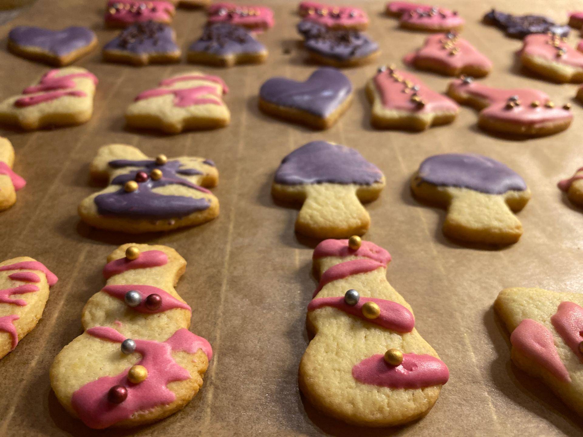 Oma‘s Mürbeteig - Rezepte Prep & Cook Connect XL | Krups