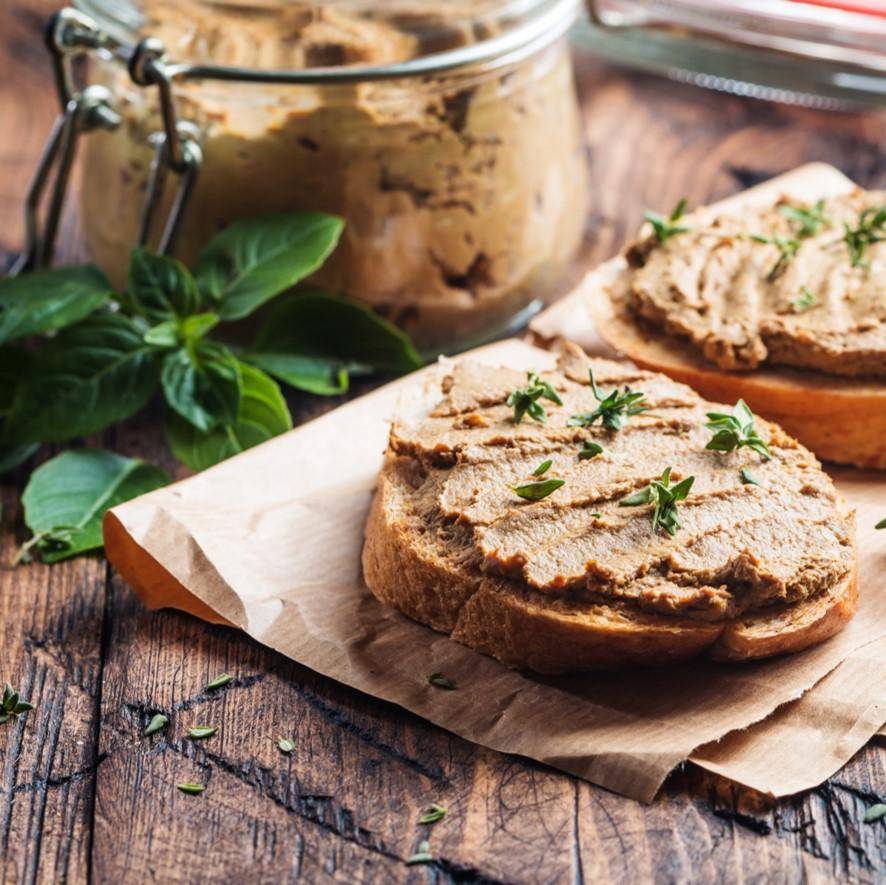 Streichwurst - Rezepte Prep & Cook | Krups