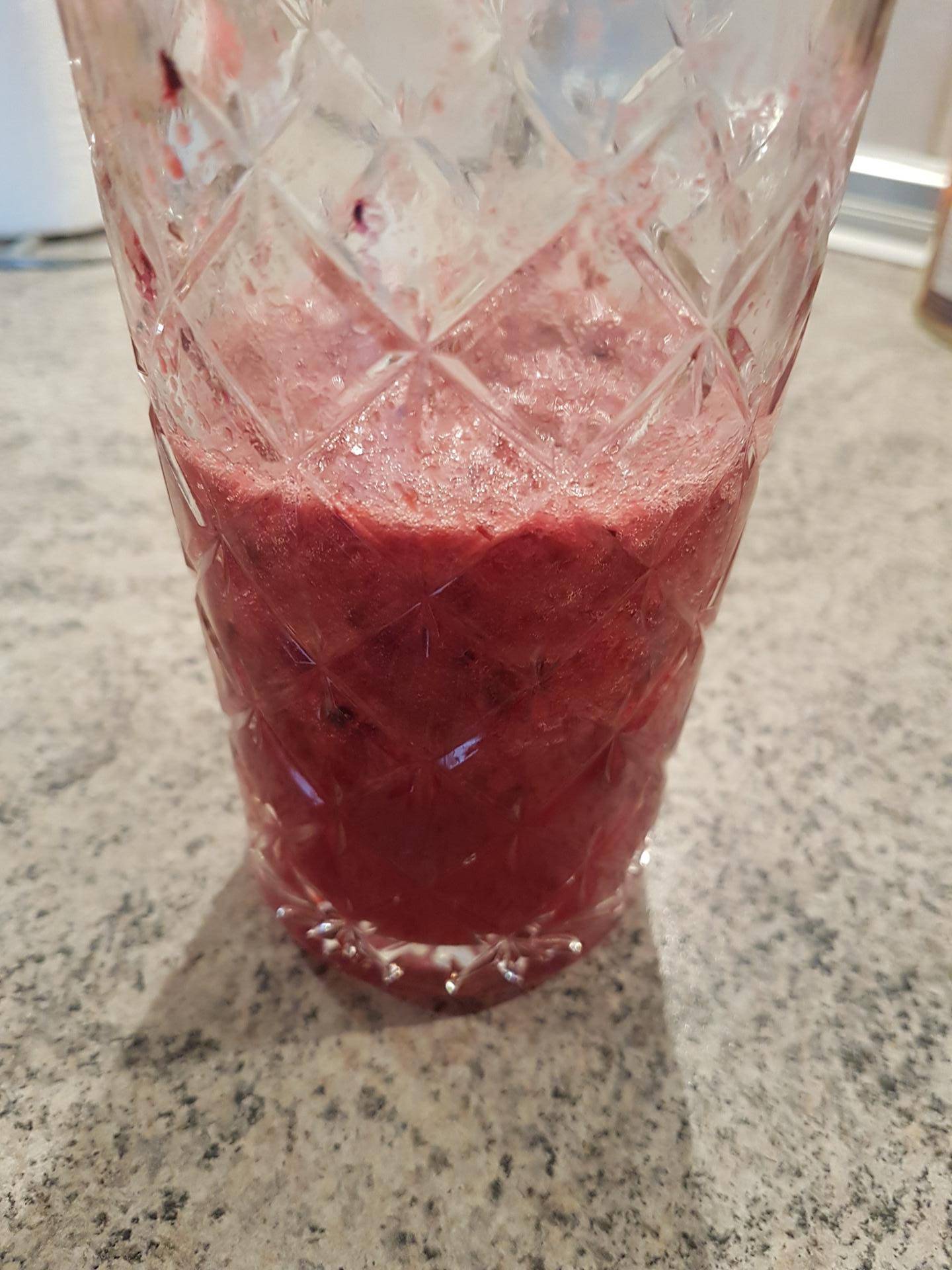 Beeren Smoothie - Rezepte Prep & Cook | Krups