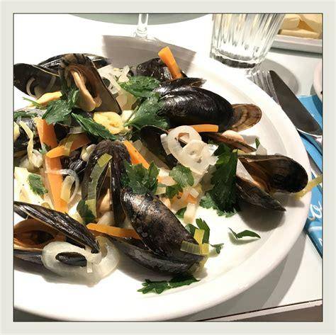 Miesmuscheln nach Rheinischer Art - Rezepte Prep & Cook Connect XL | Krups