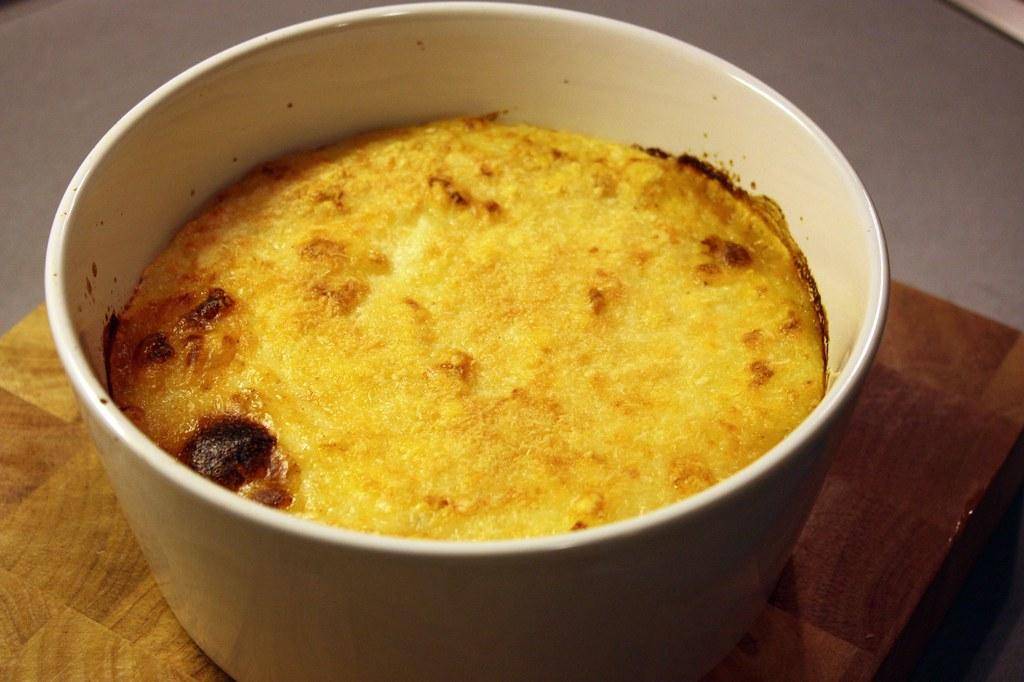 Hachis Parmentier - Rezepte Cookeo | Krups