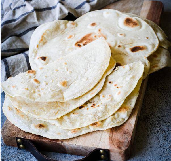 Tortillas - Rezepte Prep & Cook | Krups