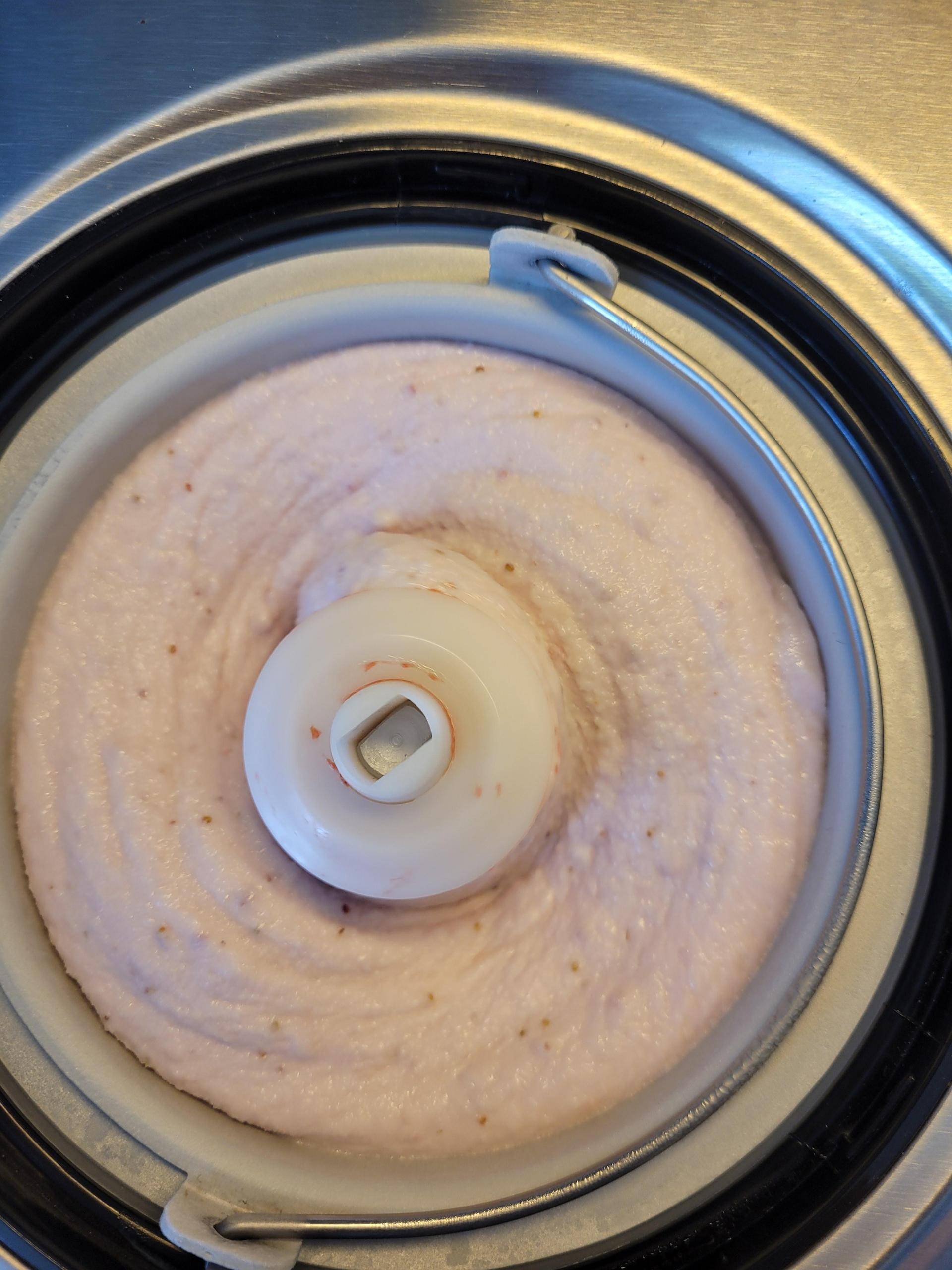 Eisbasis, zur Verwendung in Eismaschinen, Variationen - Rezepte Prep & Cook | Krups