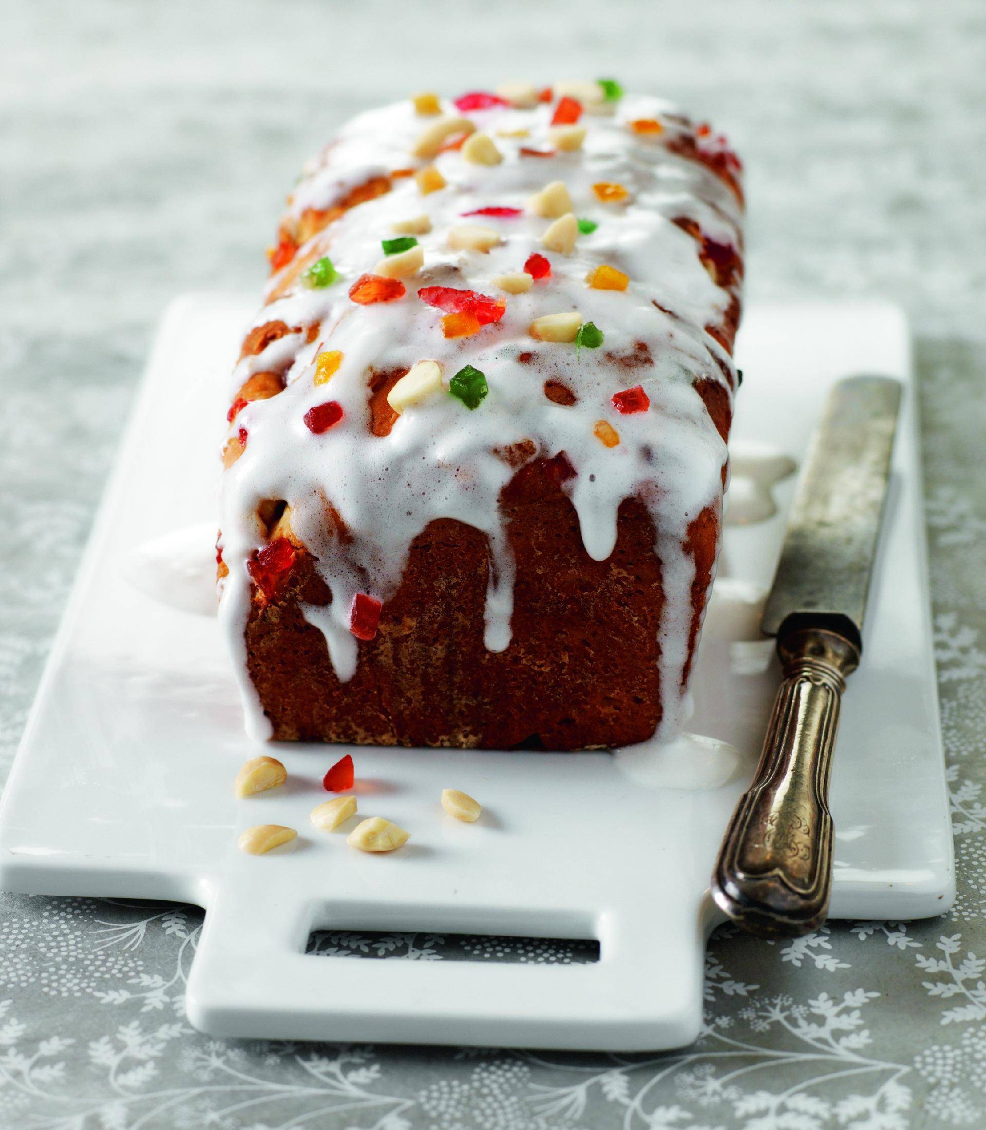 Russische Brioche - Rezepte Prep & Cook | Krups
