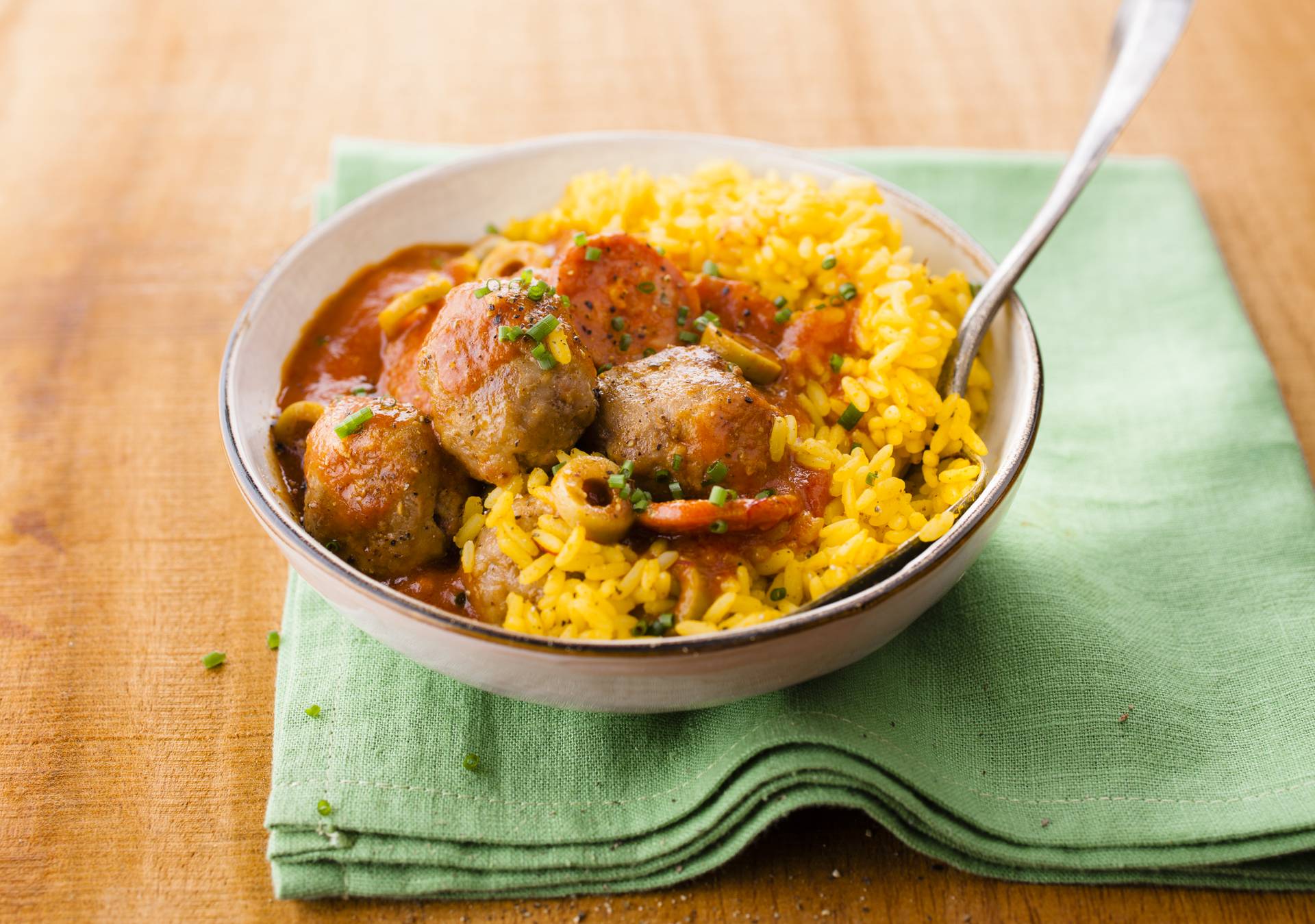 Rindfleisch katalanische Art - Rezepte Cookeo | Krups