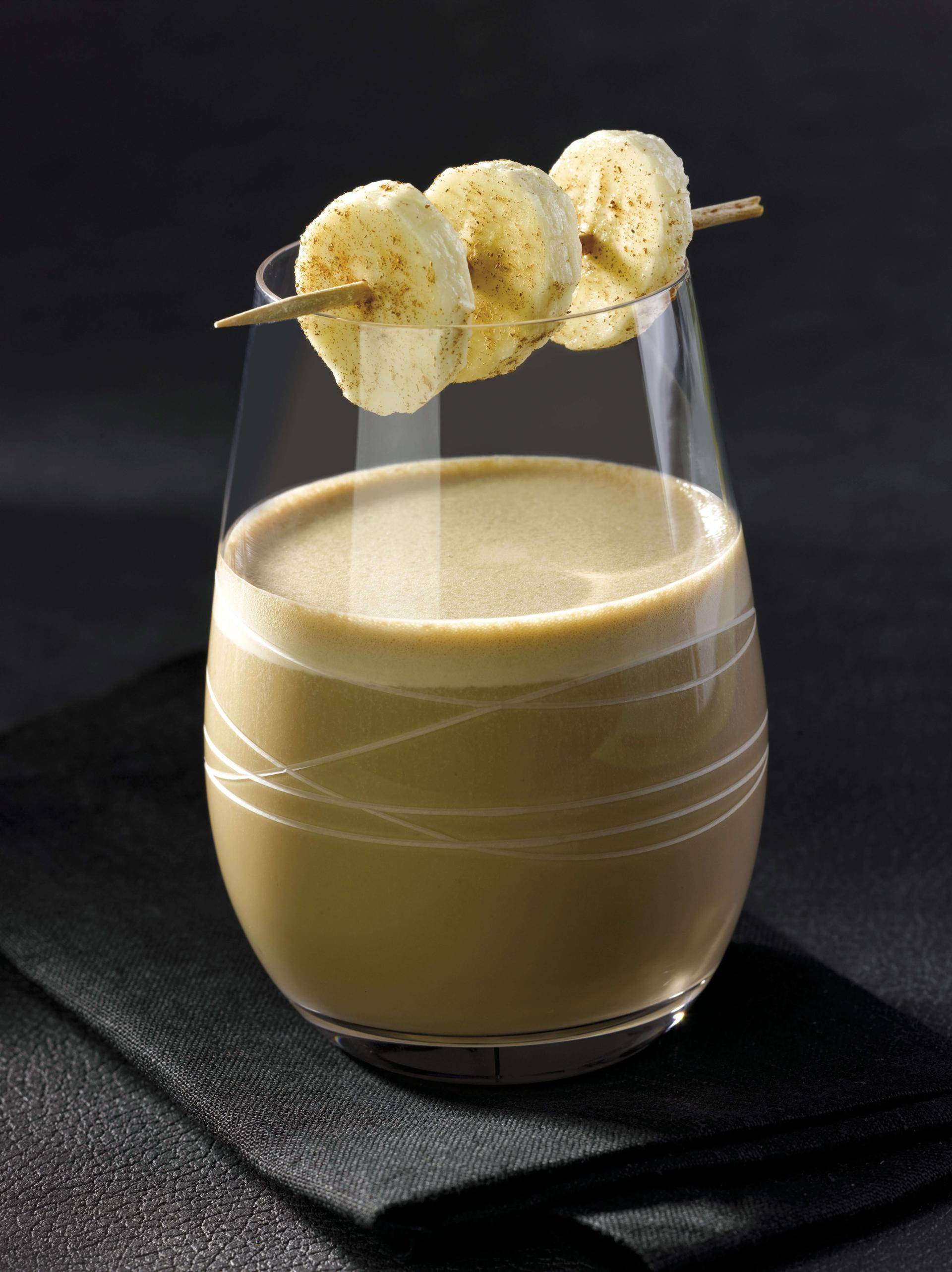 Espresso-Smoothie - Rezepte undefined | Krups