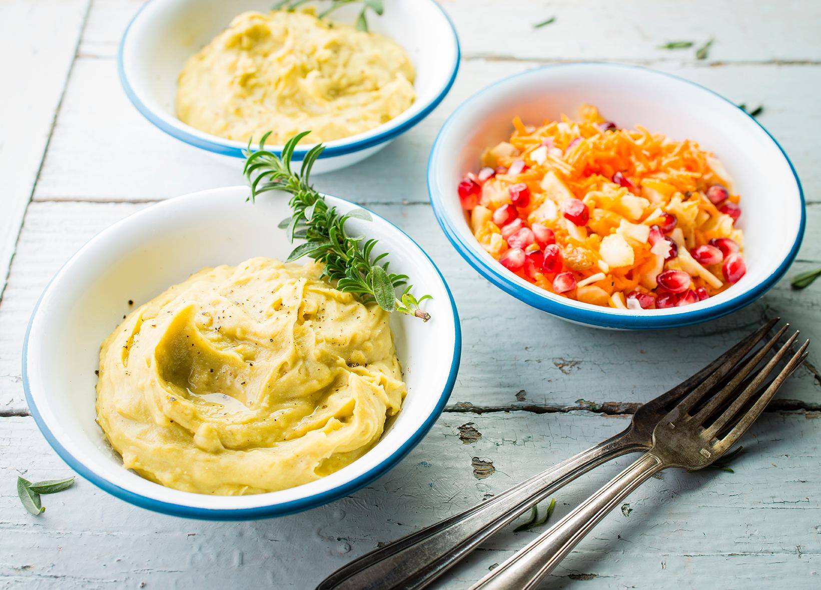 Erbsensuppe nach Großmutters Art - Rezepte Cookeo | Krups