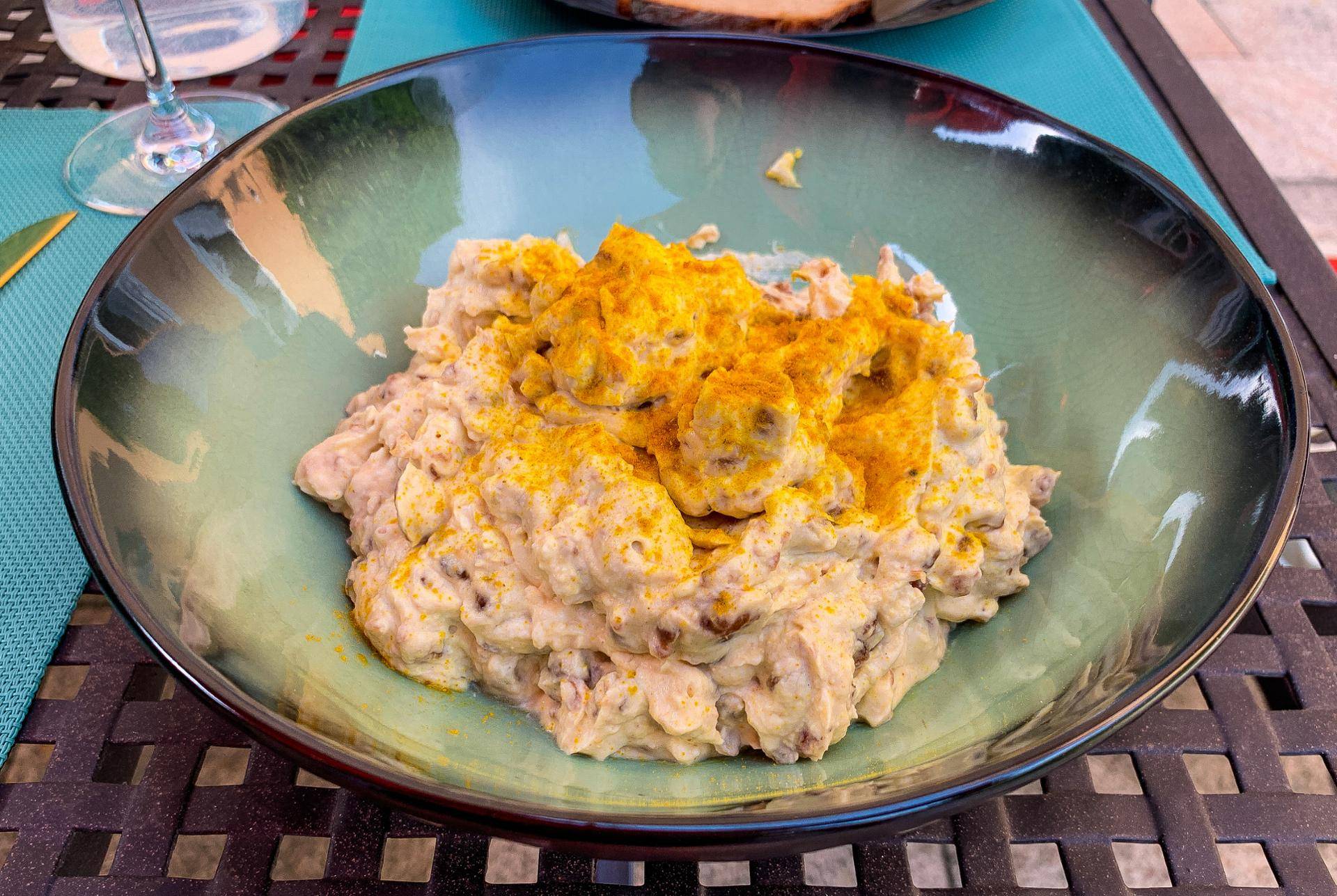 Dattel-Curry-Aufstrich - Rezepte Prep & Cook | Krups