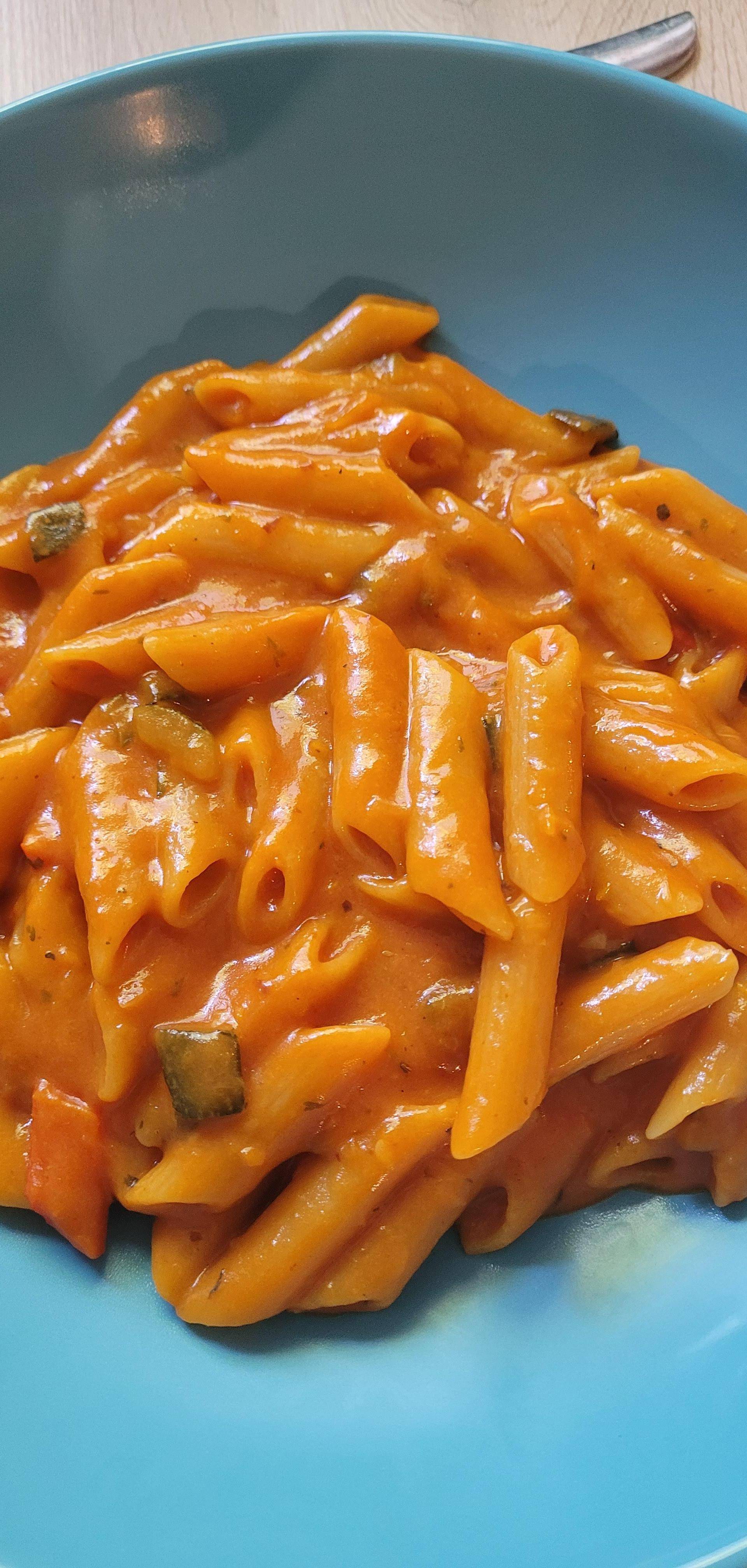 One - Pot - Pasta - Rezepte Cookeo | Krups