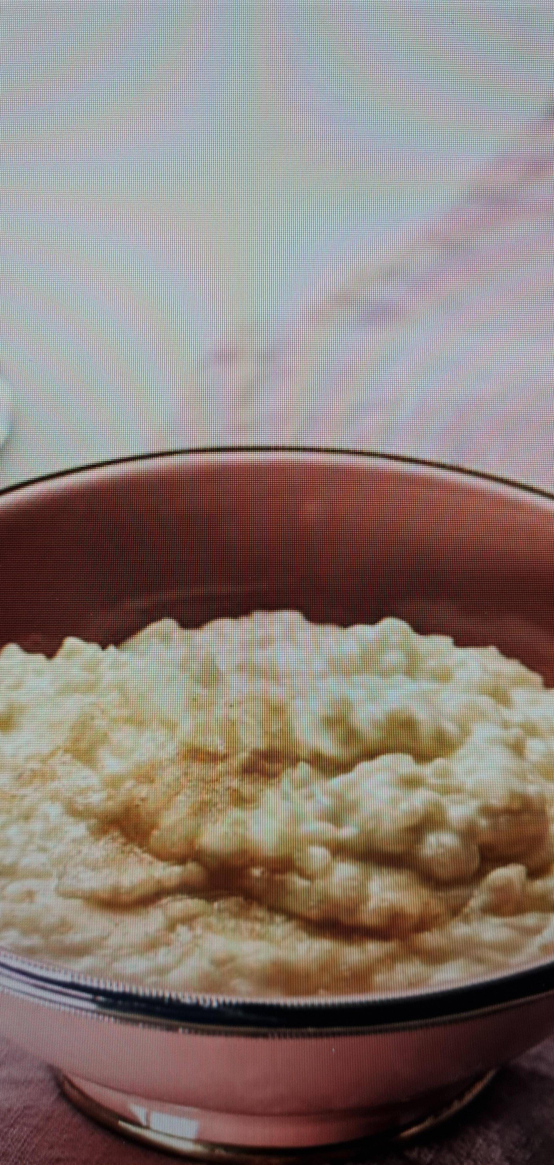 Milchreis Christian - Rezepte Prep & Cook XL | Krups