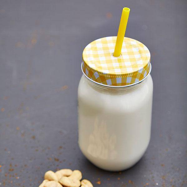 Cashewmilch - Rezepte Prep & Cook | Krups