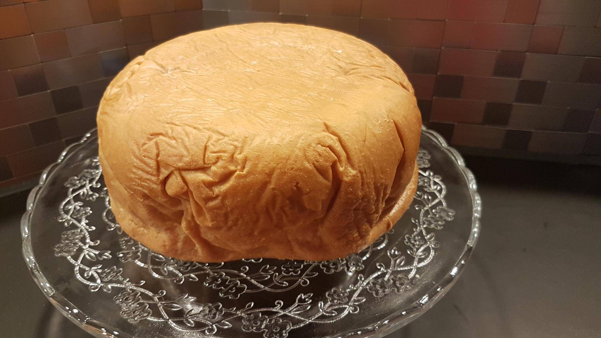 Süßer Stuten - Rezepte Cookeo | Krups