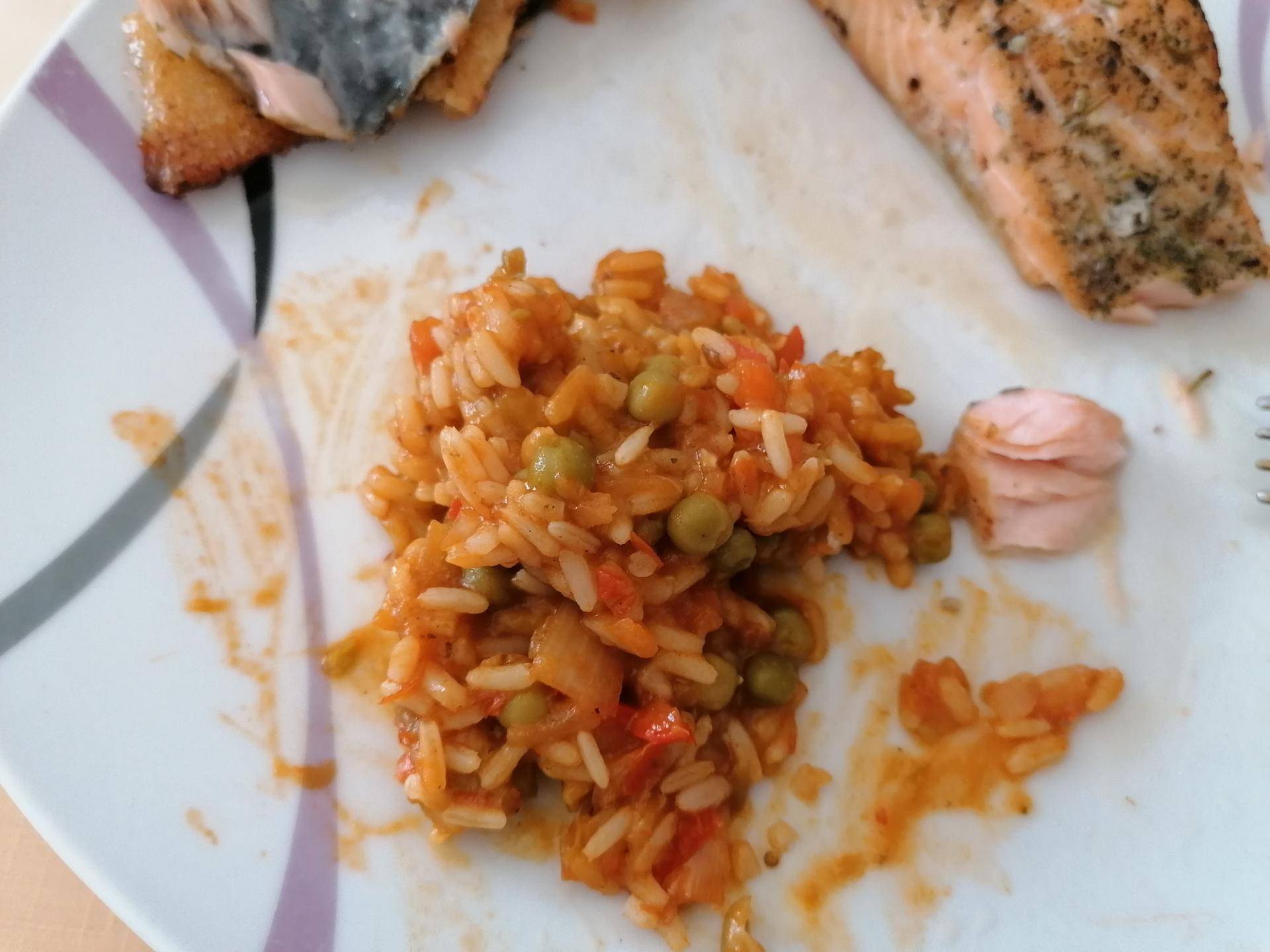 Djuvec Reis - Rezepte Cookeo | Krups