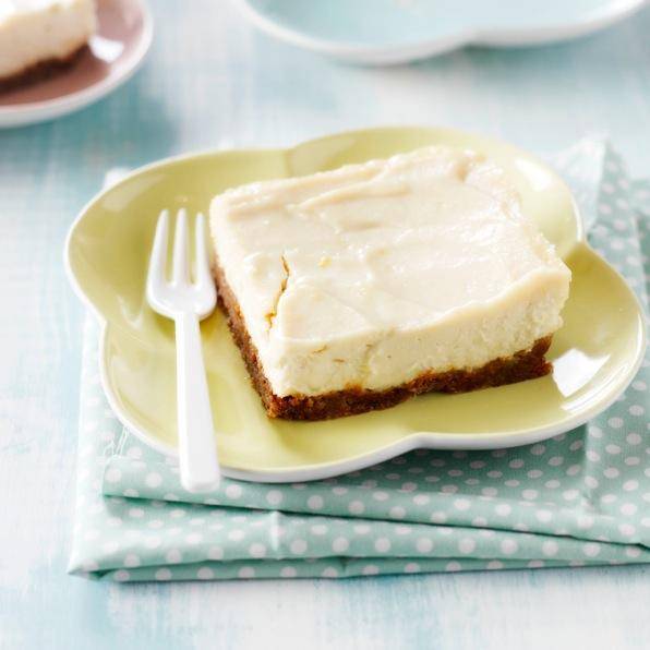 Käsekuchen - Rezepte Prep & Cook | Krups
