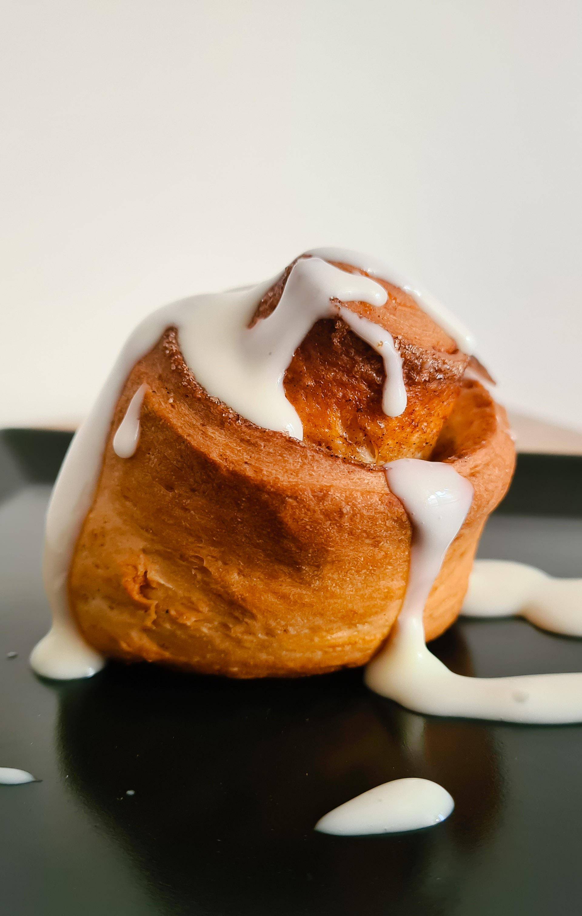 Cinnamon Rolls - Rezepte Prep & Cook | Krups