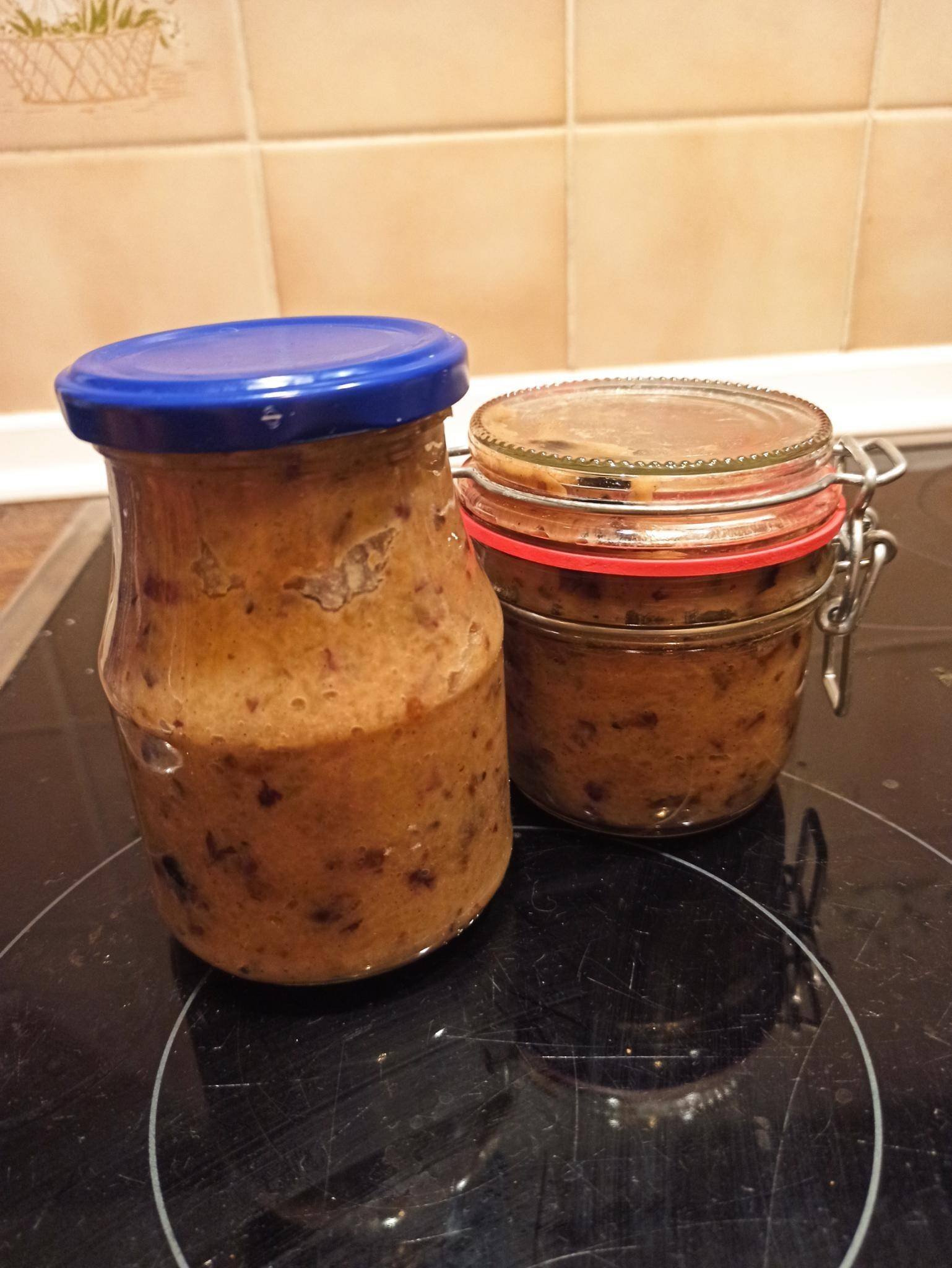 Bratapfelmarmelade - Rezepte Prep & Cook Connect | Krups