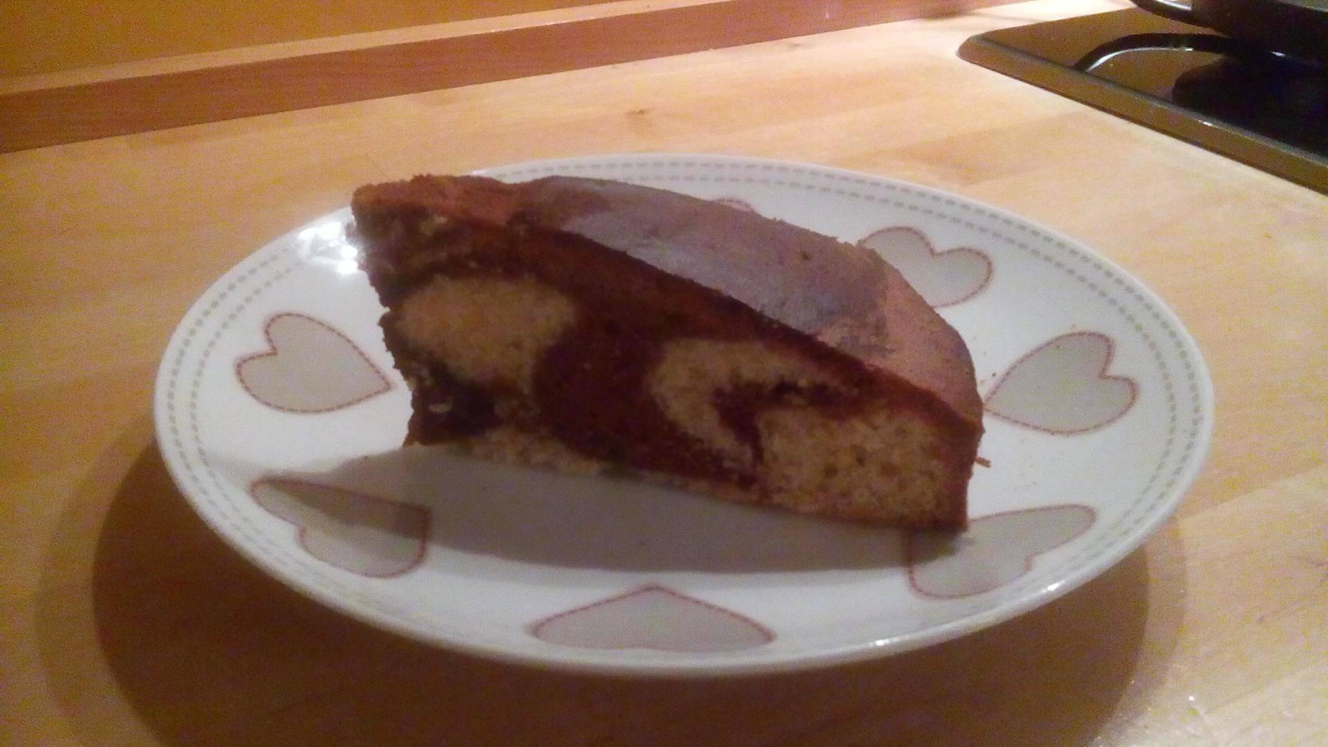 Marmorkuchen - Rezepte Prep & Cook Connect | Krups