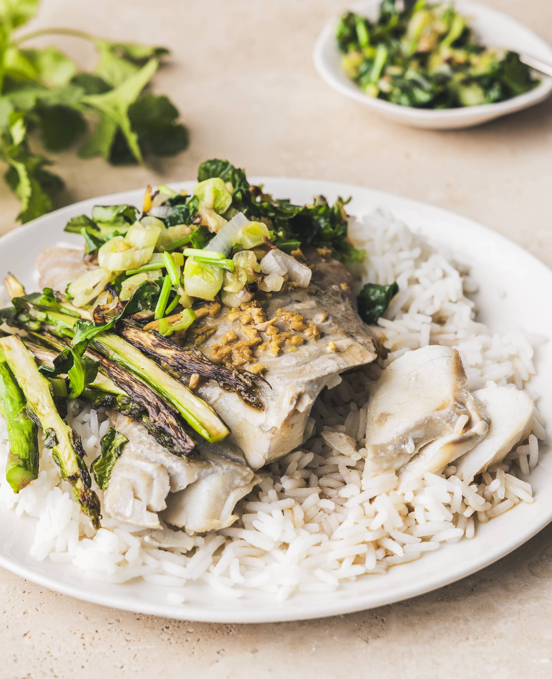 Tintenfisch mediterraner Art - Rezepte Cookeo | Krups