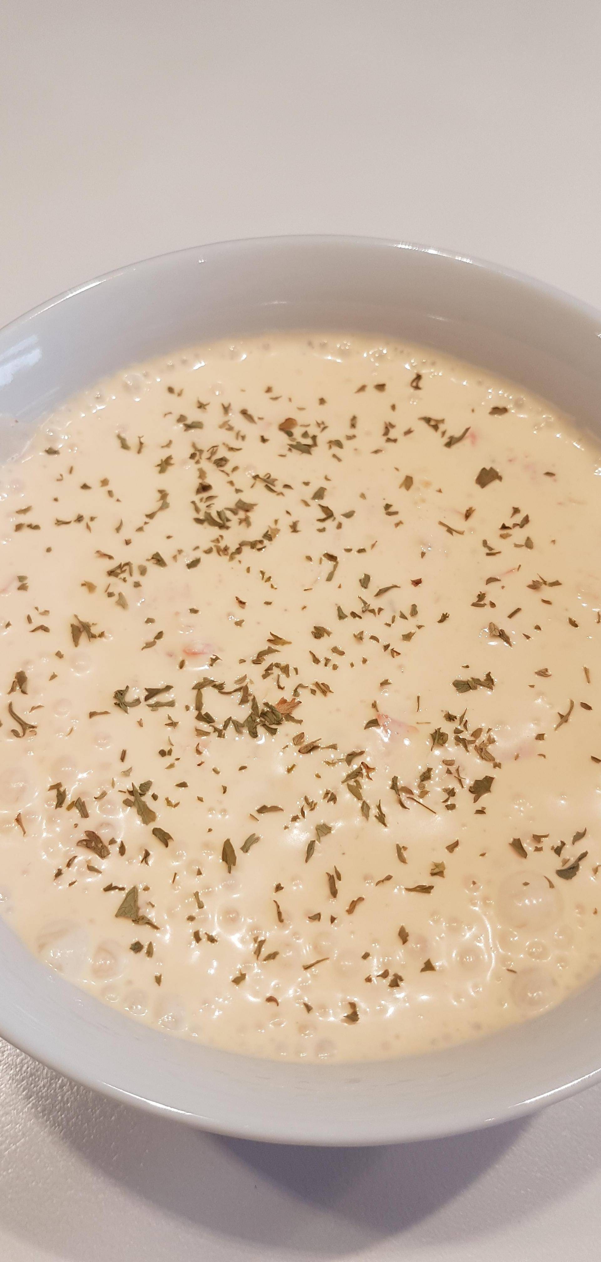 Gemüsedip - Rezepte Prep & Cook | Krups
