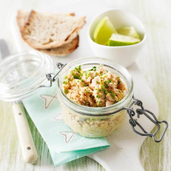 Thunfischcreme - Rezepte Prep & Cook | Krups