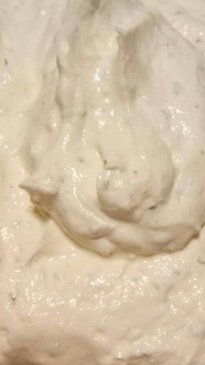 Aioli Dip - Rezepte Prep & Cook Connect | Krups