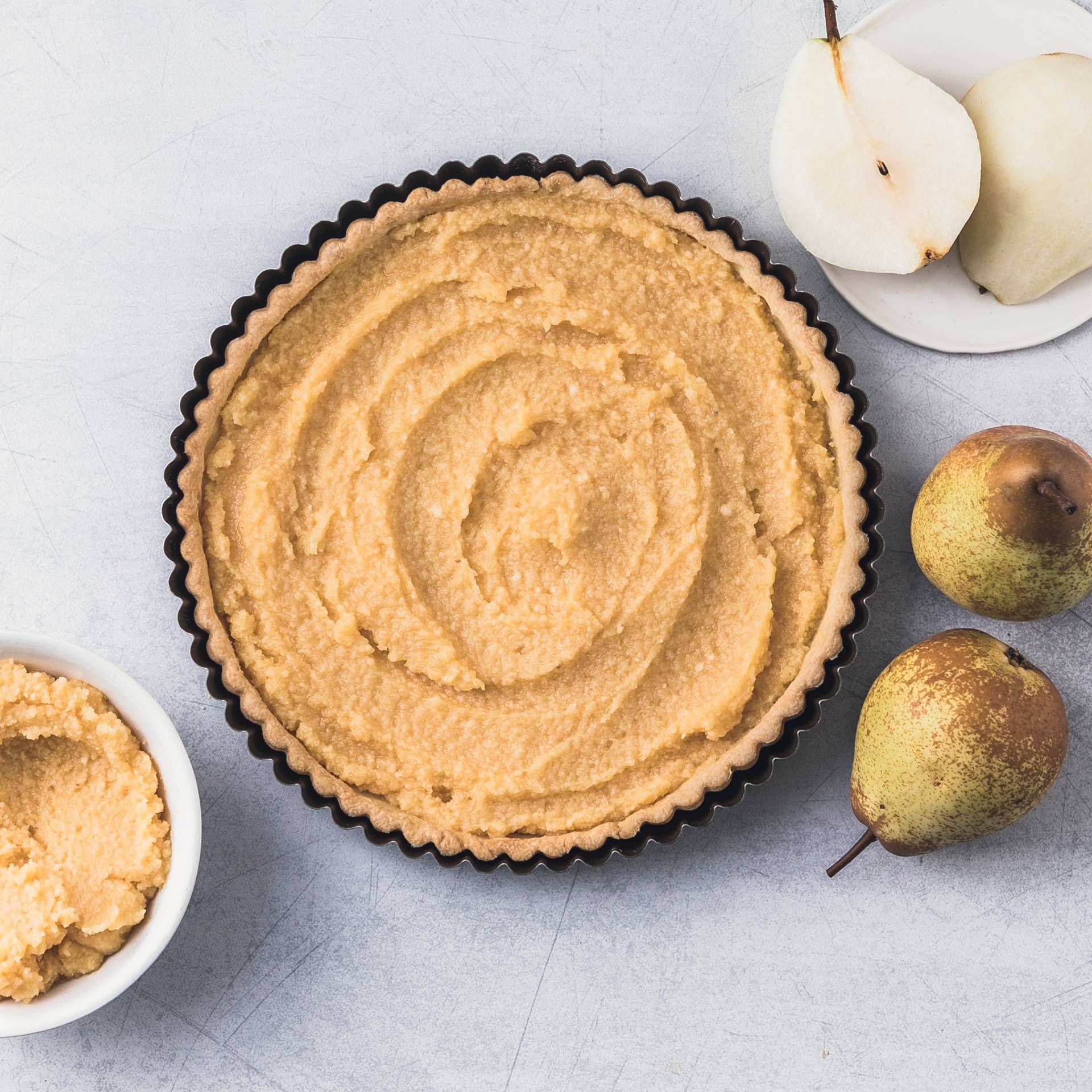 Mandelcreme - Rezepte Kitchen Machines Touch/Touch + | Krups