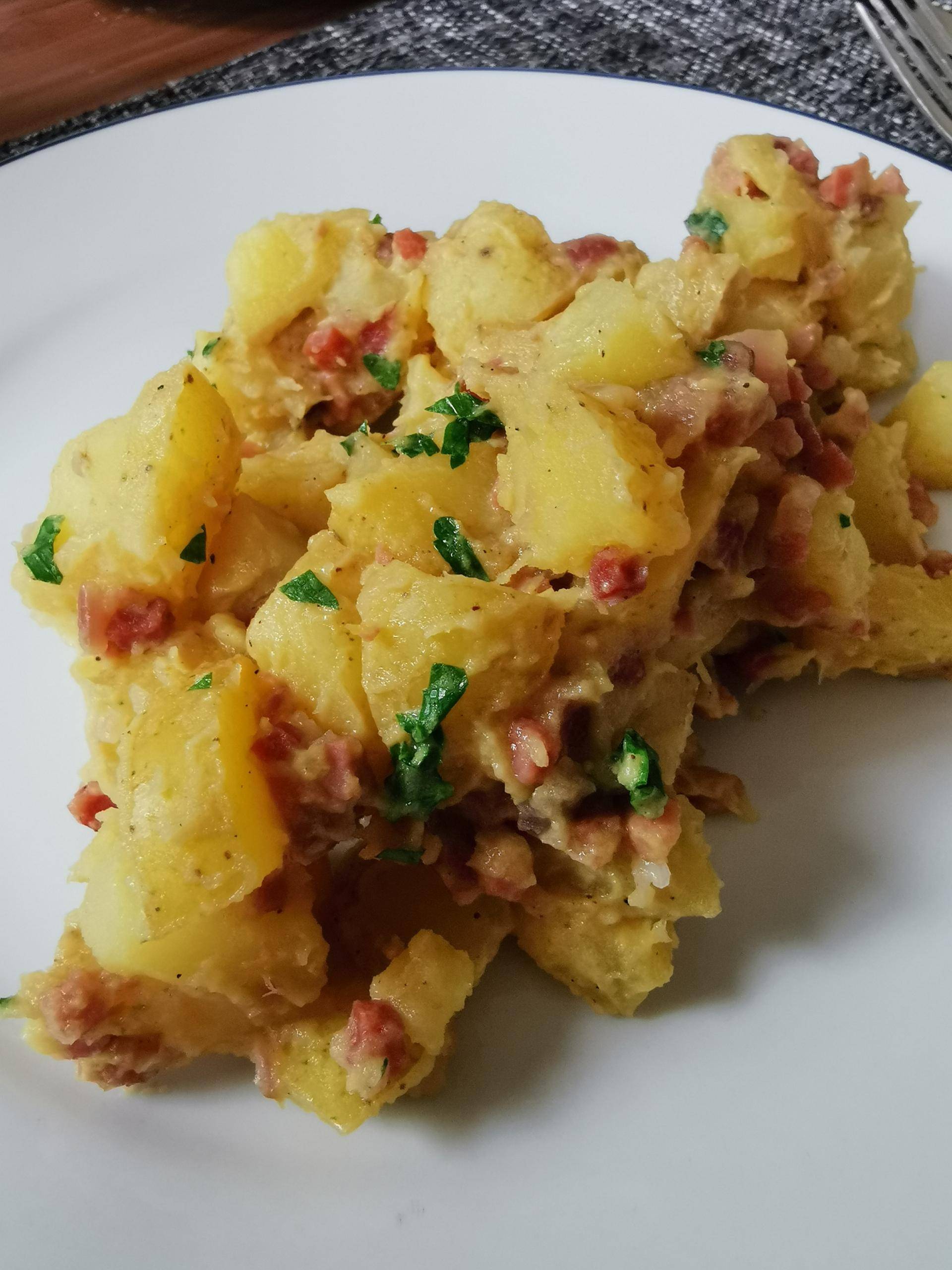 Schottischer Kartoffeltopf - Rezepte Cookeo | Krups