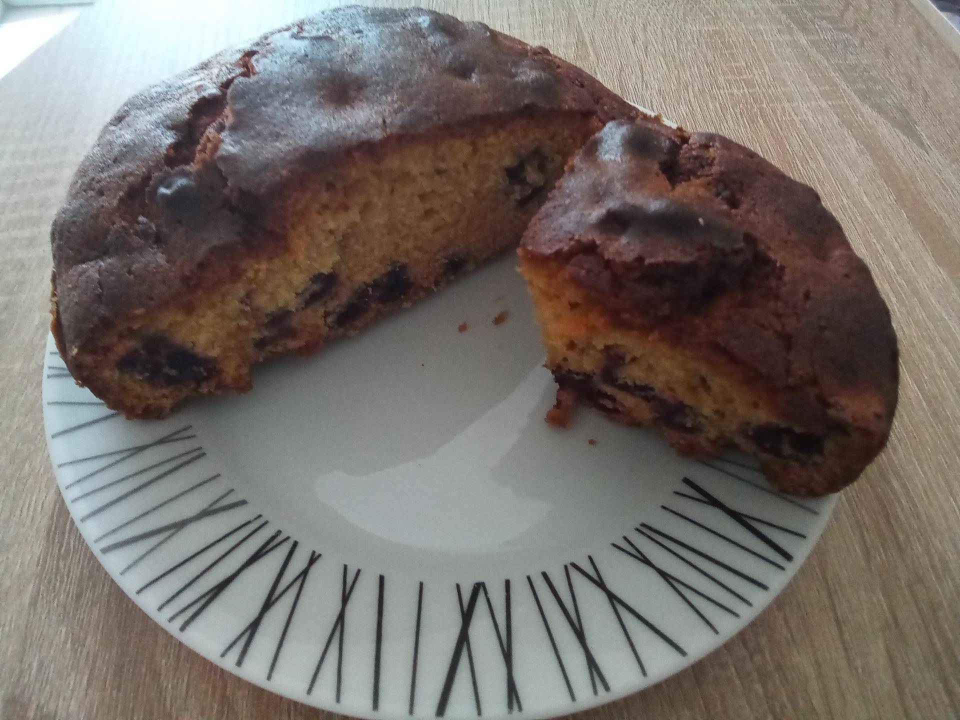 Mini Aronia Kuchen - Rezepte Cookeo | Krups