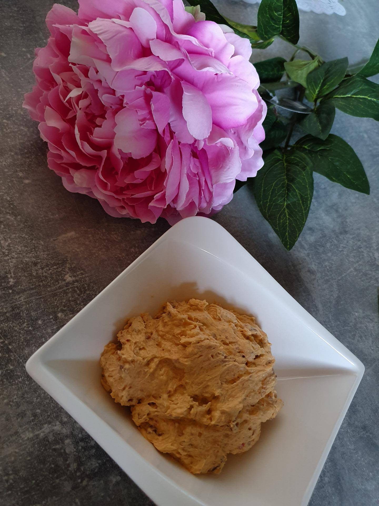 Dip mit getrockneten Tomaten - Rezepte Prep & Cook | Krups