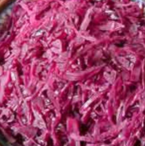 Blaukraut - Rezepte Cookeo | Krups