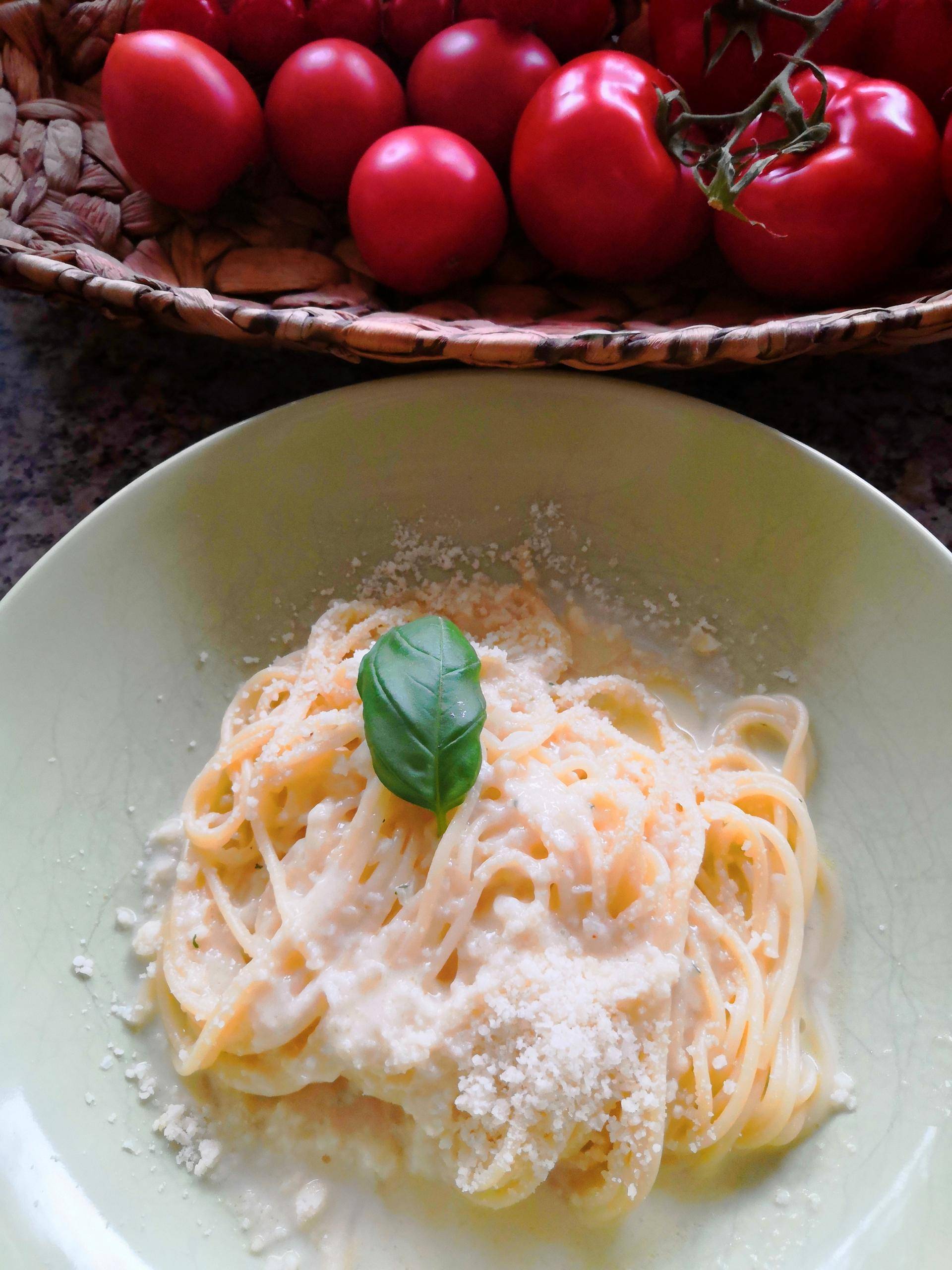 Ingwer Spaghetti - Rezepte Prep & Cook | Krups