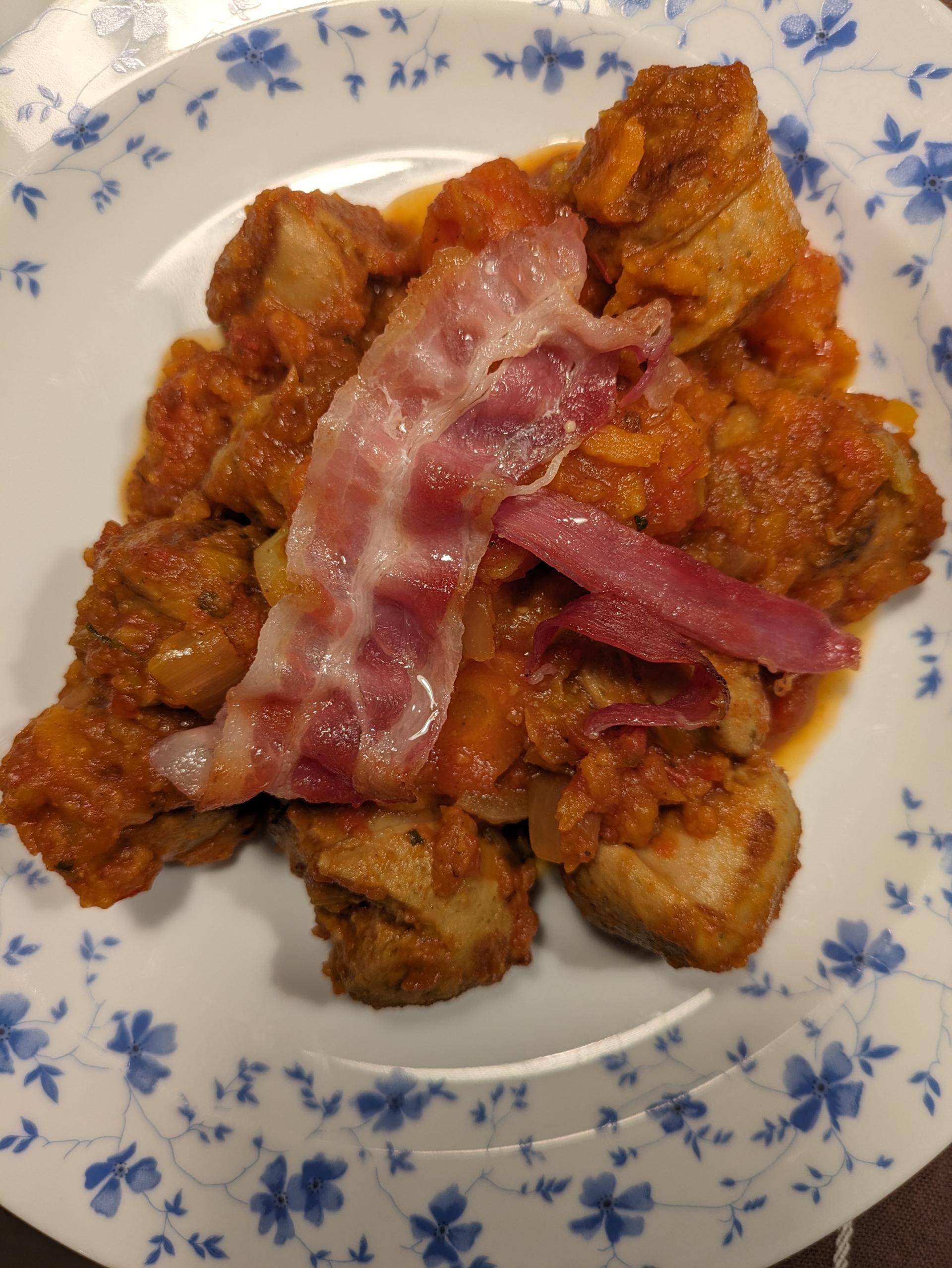 Wie Currywurst - Rezepte Cookeo | Krups