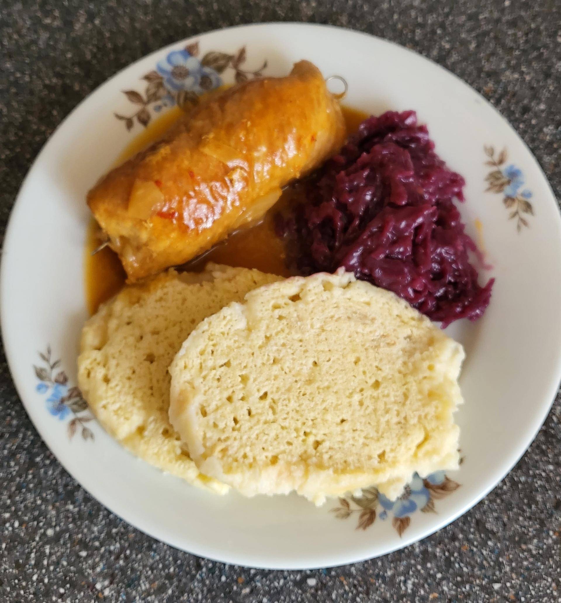 Schweinerouladen - Rezepte Cookeo V3 | Krups