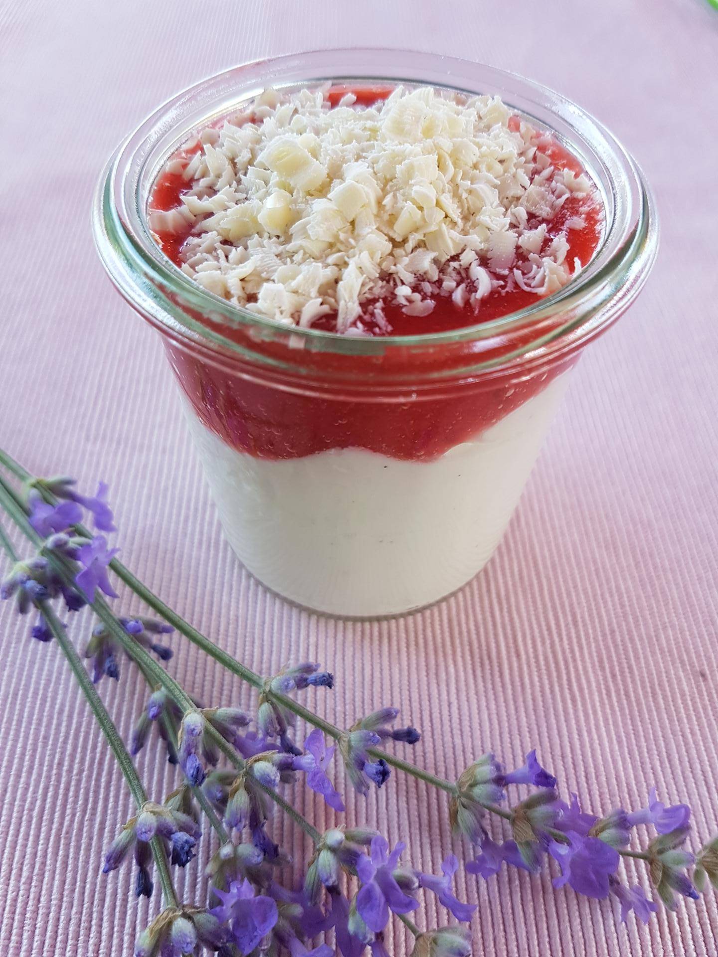 Spaghettieis-Dessert (je Glas 140 ml) - Rezepte Prep & Cook | Krups