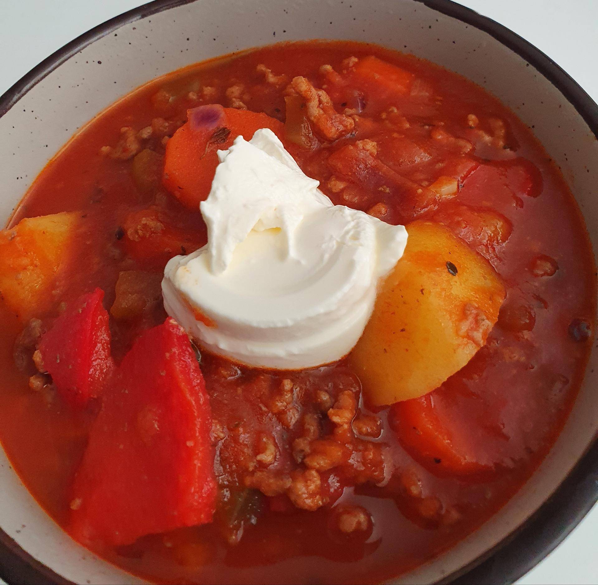 Bauerntopf Deluxe - Rezepte Cookeo | Krups
