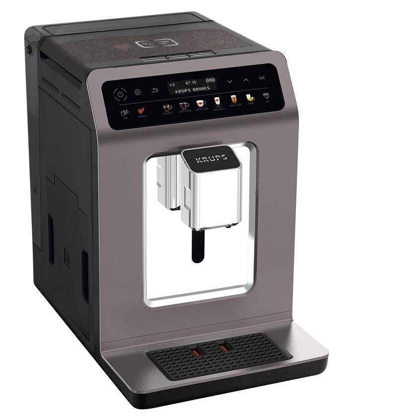 Evidence One und Reinigungsset M