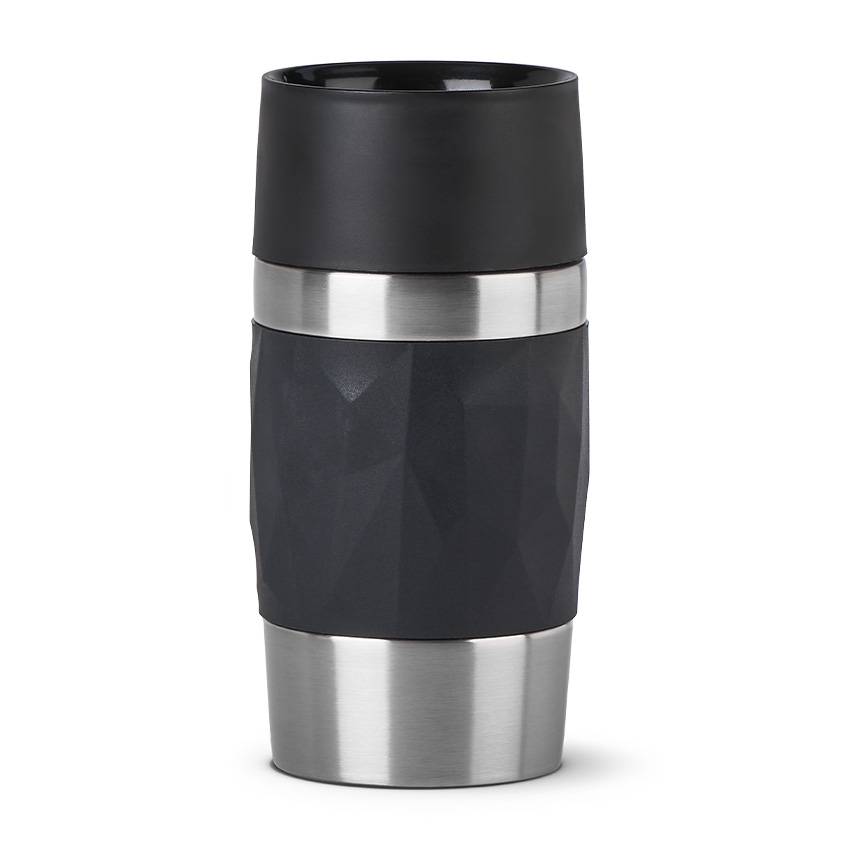 Set: Nespresso Vertuo Pop Wht und Thermobecher von EMSA