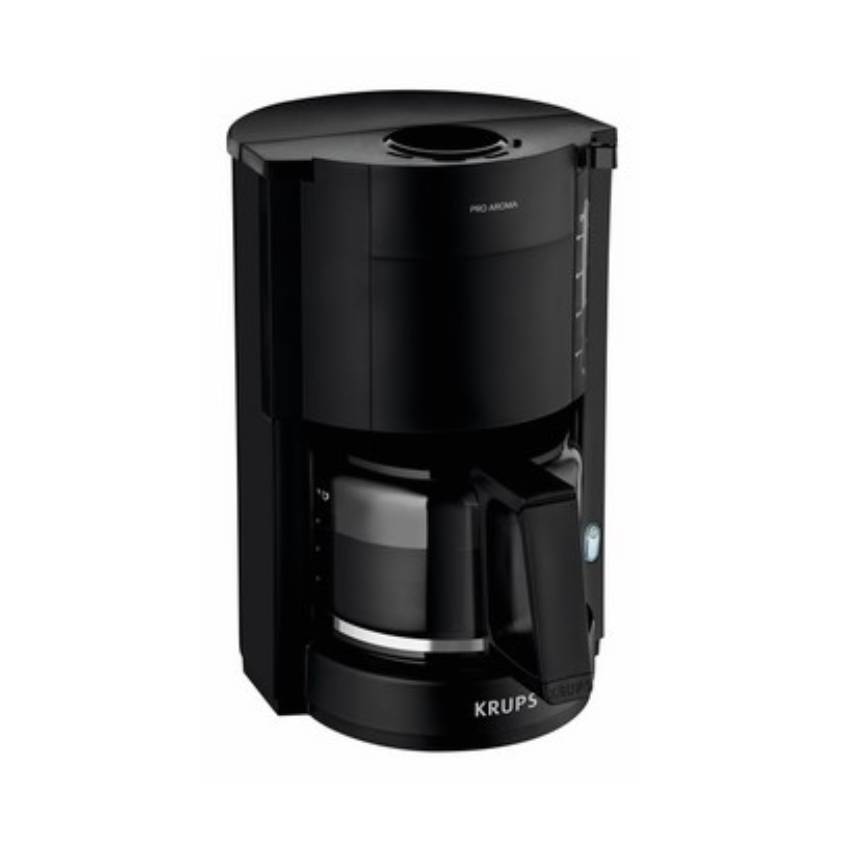 Set: Pro Aroma Kaffeemaschine und Wasserkocher